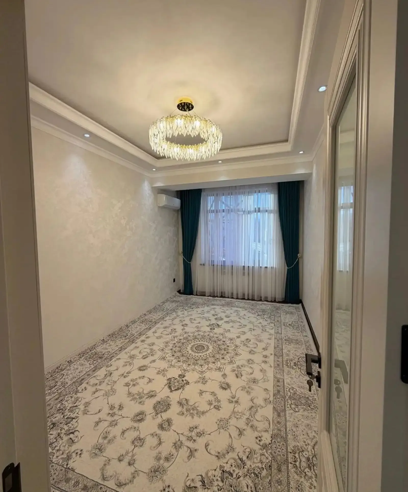 2-комн. квартира, 11 этаж, 84 м², Спартак, Кольцевой, Пивзавод — фото 2