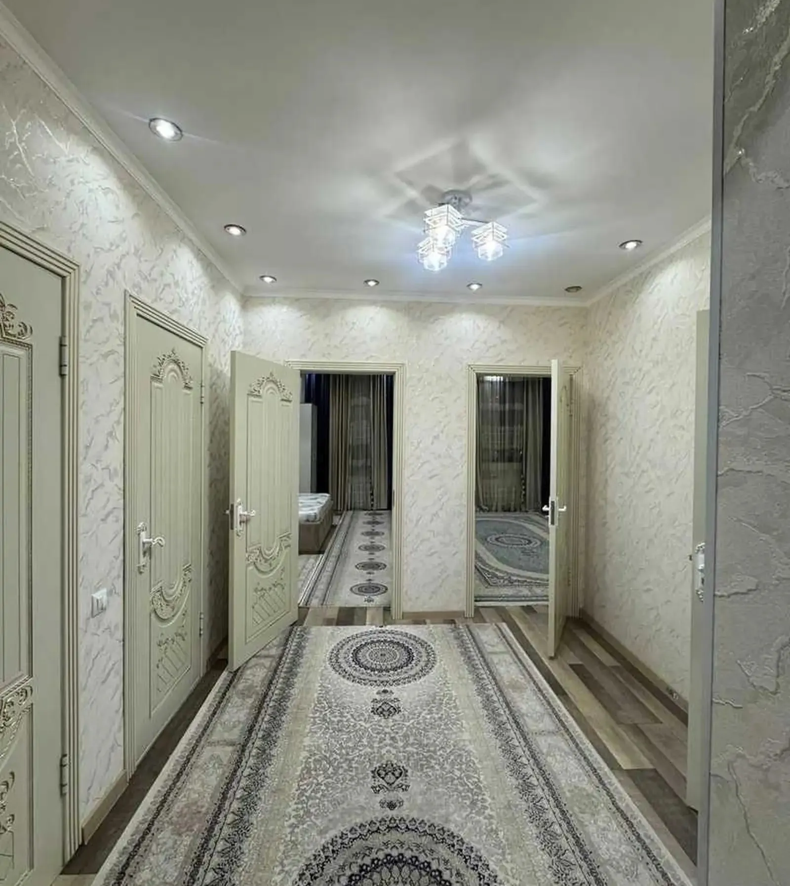2-комн. квартира, 14 этаж, 60м², Сино — фото 4