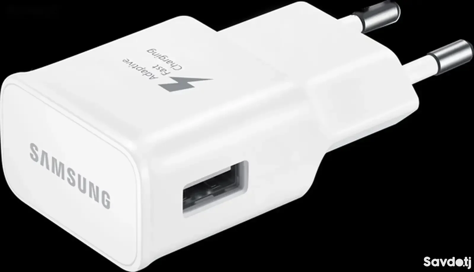 Зарядное устройство Samsung Travel Adapter Usb Micro