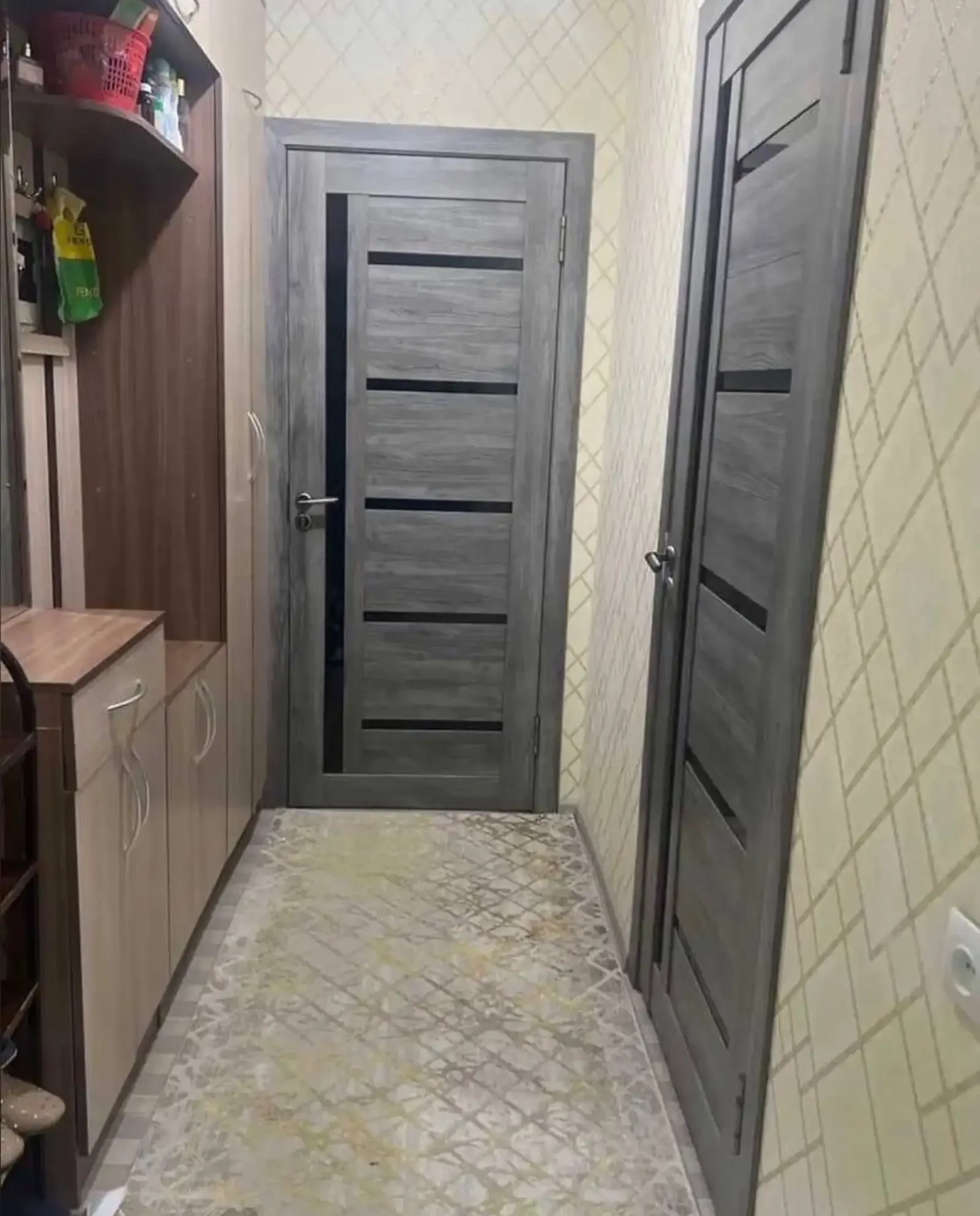 3-комн. квартира, 6 этаж, 69 м², Сино — фото 5