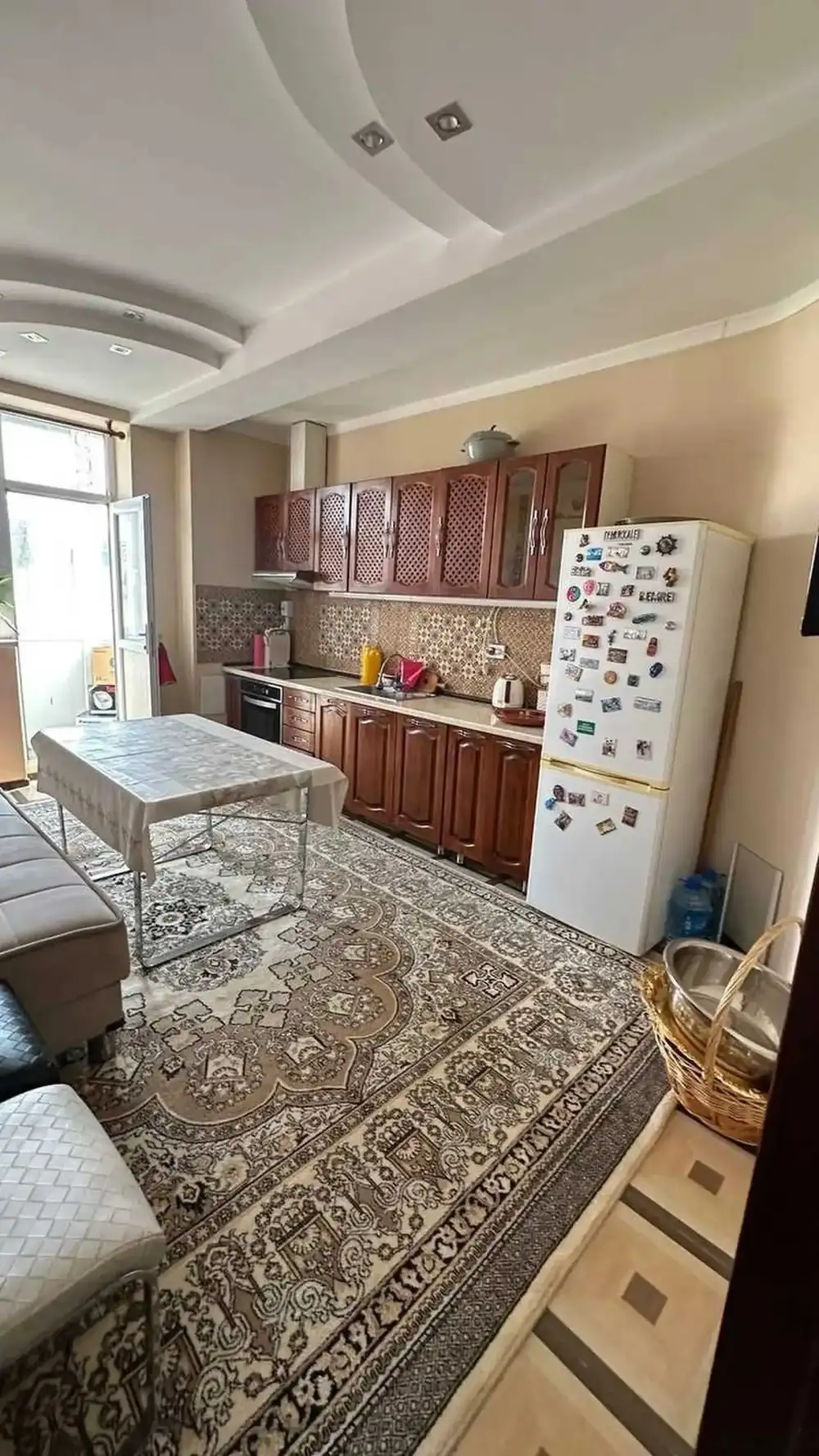 2-комн. квартира, 2 этаж, 102м², Боги ботаники — фото 5