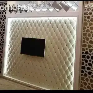 2-комн. квартира, 8 этаж, 70м², 102 мкр. рубаруи Роддом 3. доми Арзон Турция — фото 10