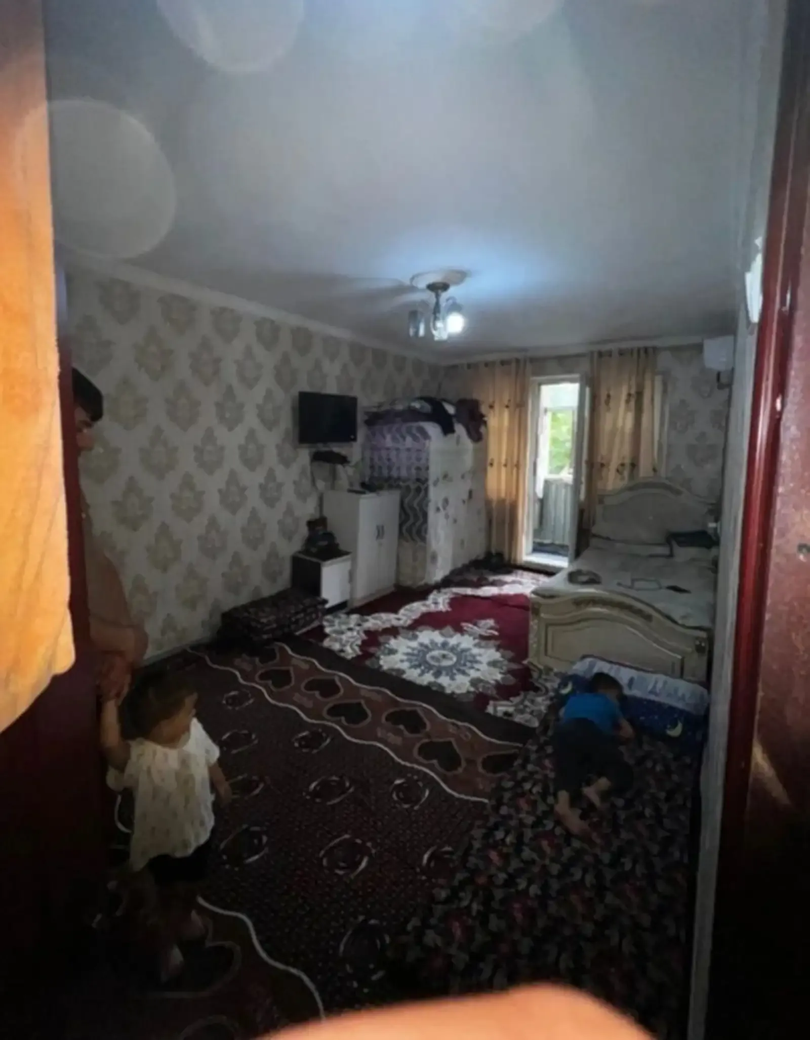 1-комн. квартира, 2 этаж, 35 м², Сино — фото 6