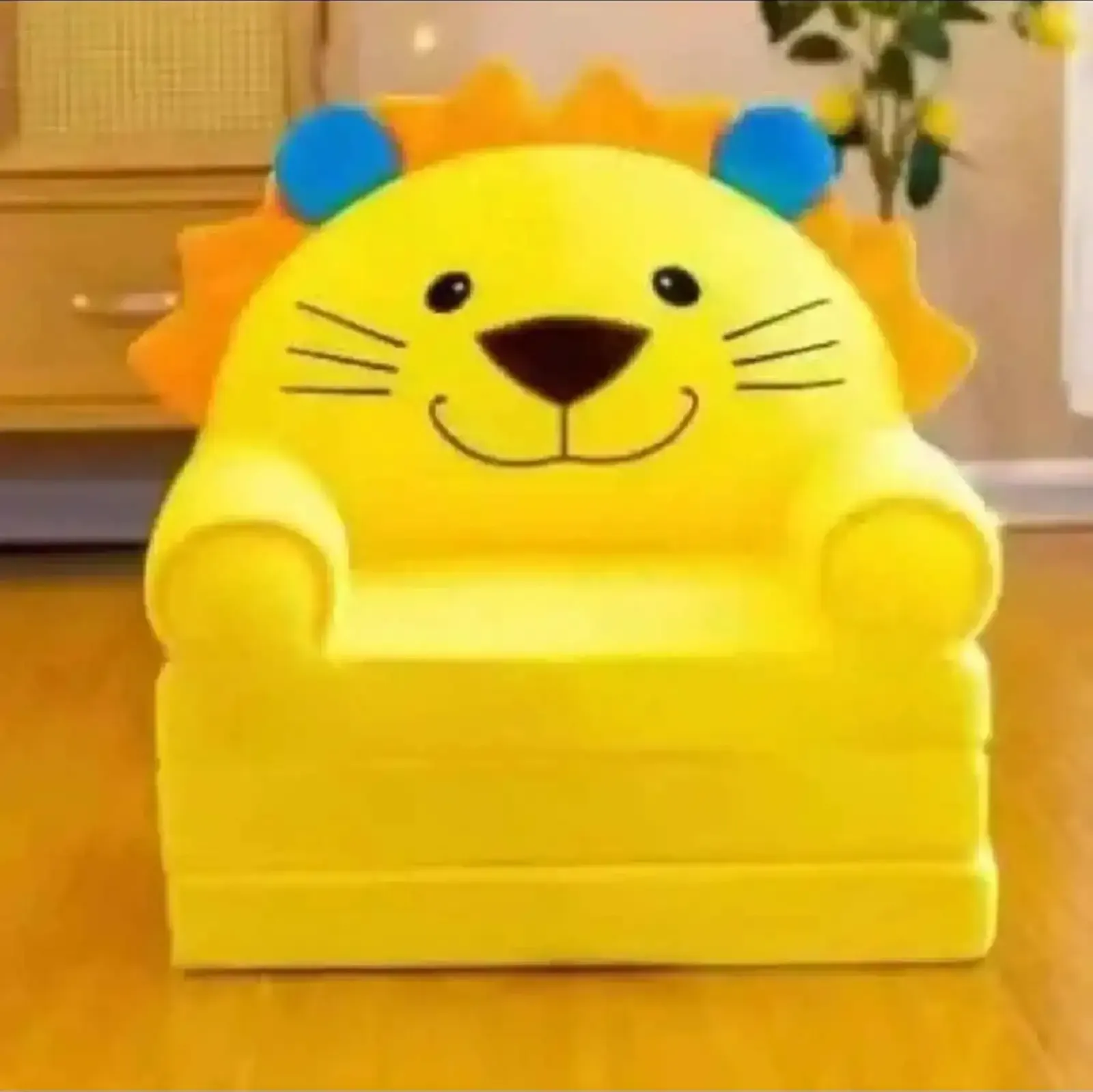 Кресло для детей
