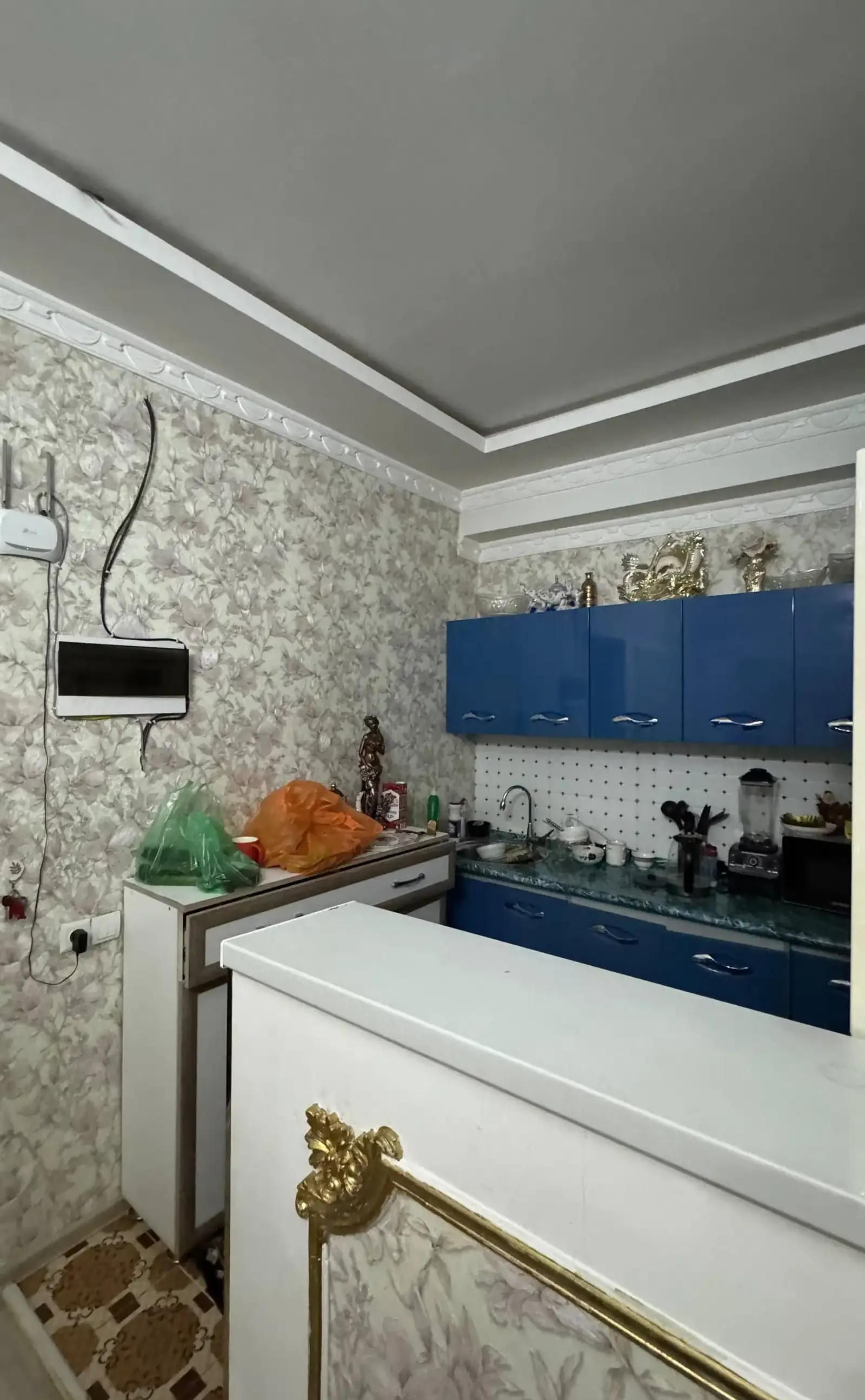 2-комн. квартира, 3 этаж, 74 м², Шохмансур — фото 12