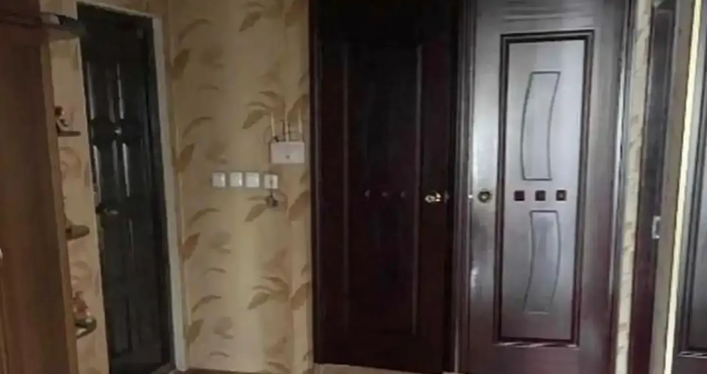 4-комн. квартира, 5 этаж, 85м², Сино