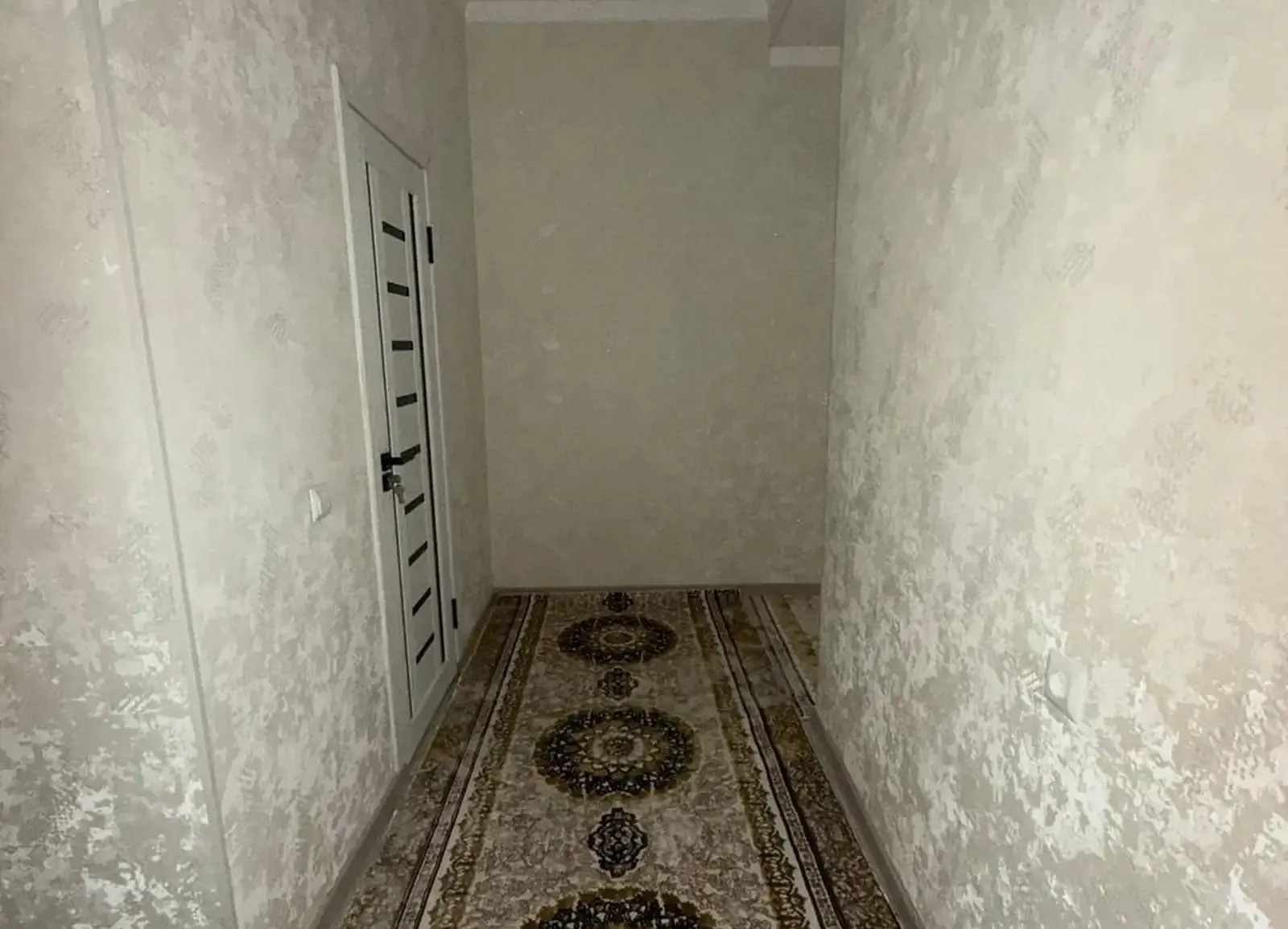1-комн. квартира, 7 этаж, 52 м², Шохмансур, 3база — фото 4