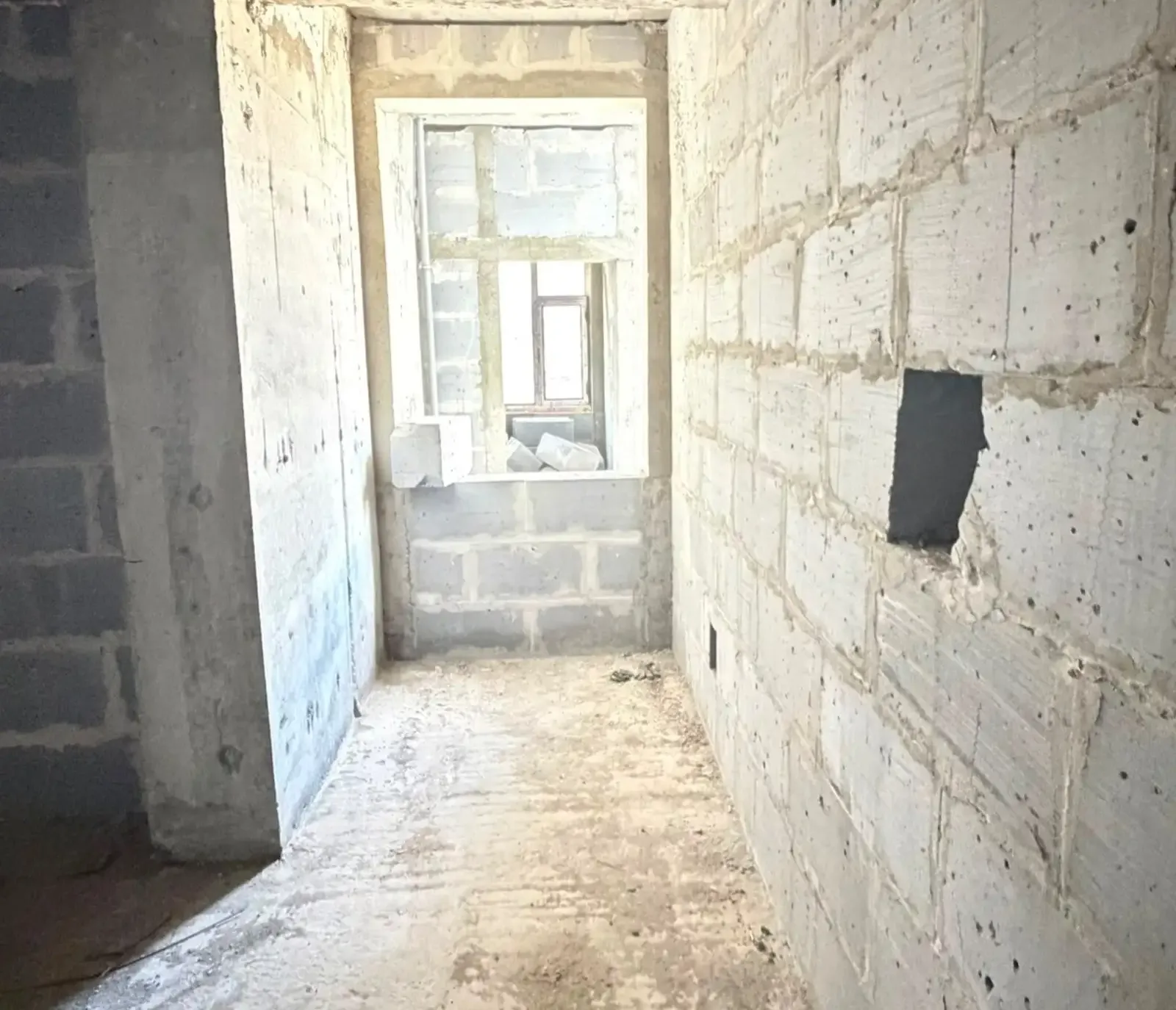 2-комн. квартира, 13 этаж, 87 м², Сомони, Мехргон — фото 6