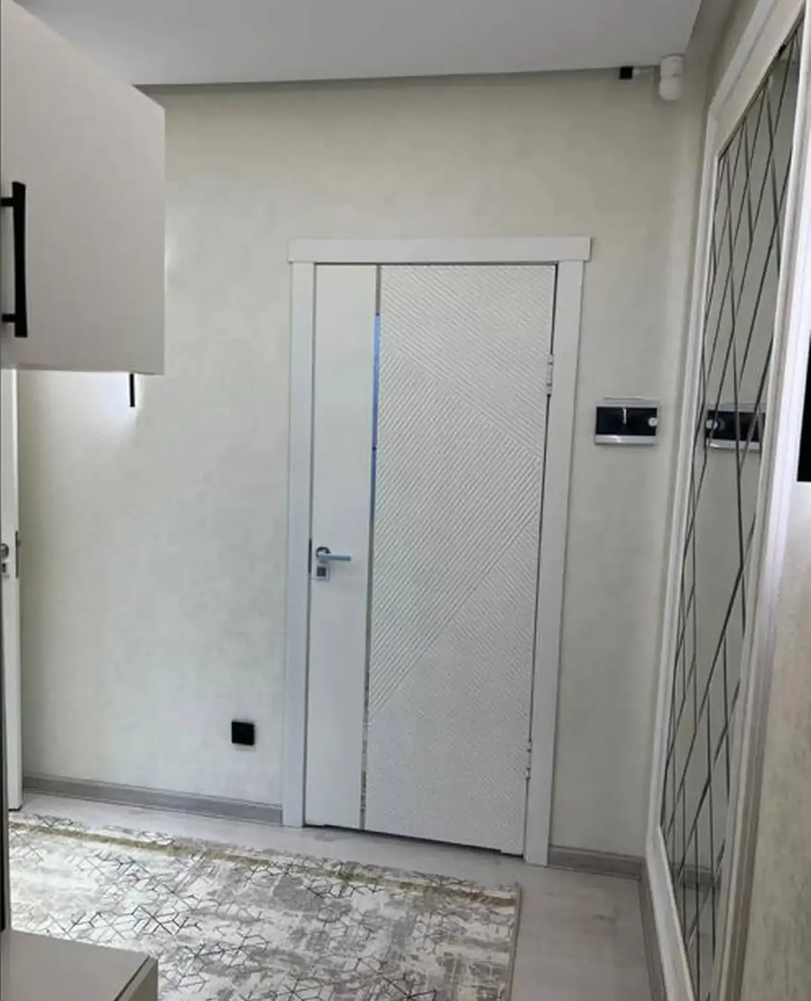 1-комн. квартира, 4 этаж, 45 м², Сомони