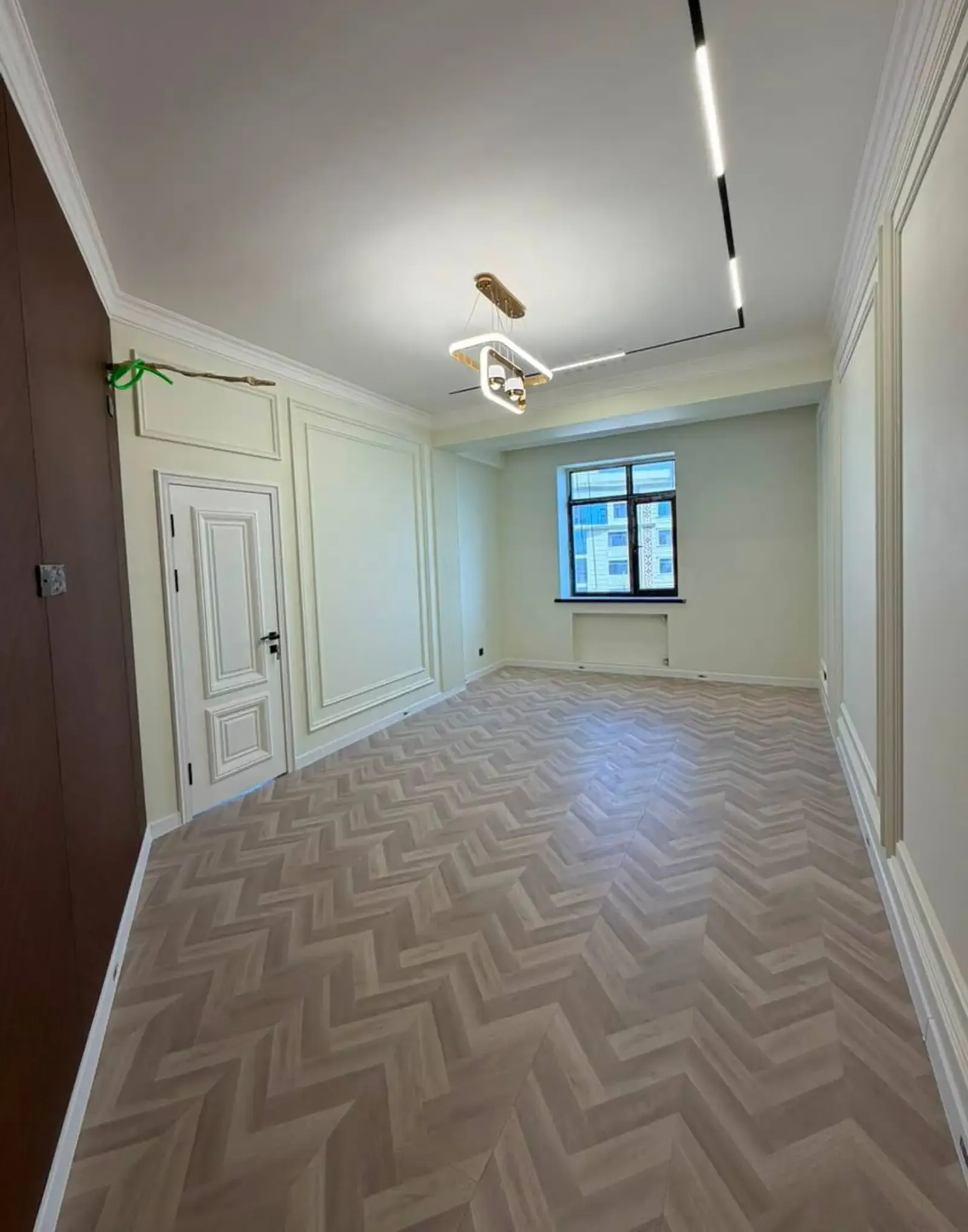 3-комн. квартира, 13 этаж, 116 м², Сино, Профсоюз — фото 8