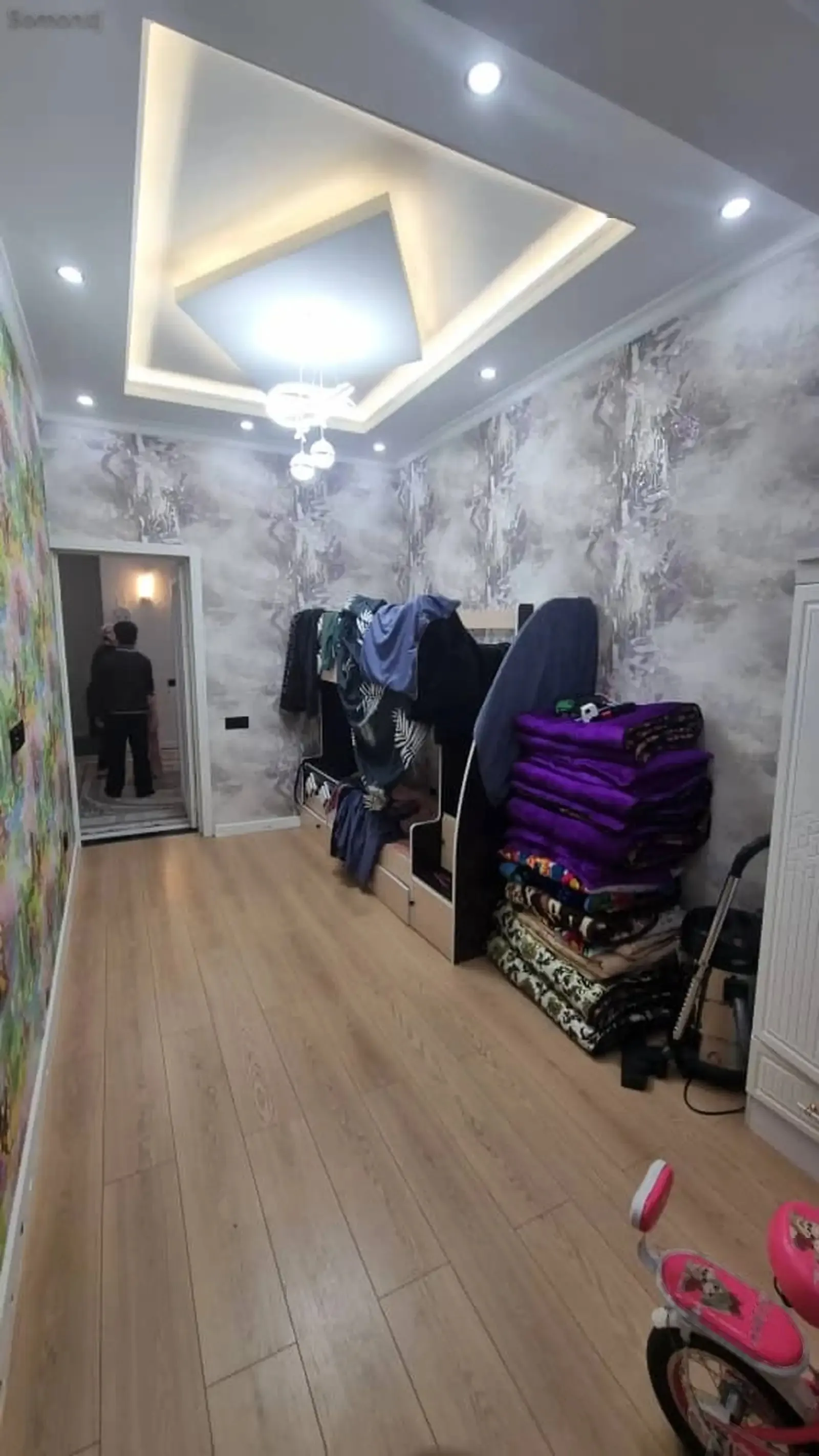 3-комн. квартира, 6 этаж, 100м², Ру ба руи Бурак — фото 7