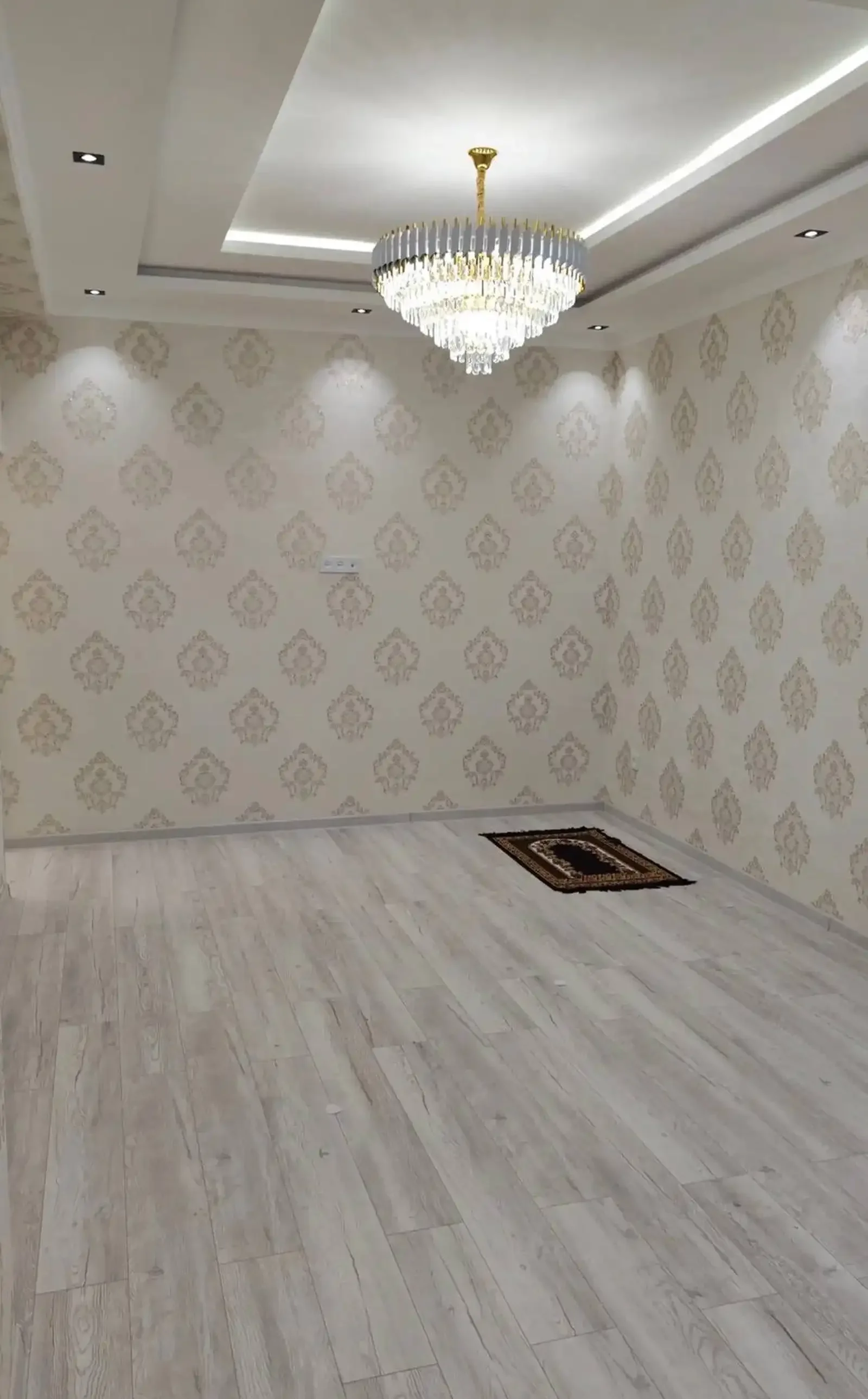 3-комн. квартира, 7 этаж, 76 м², Сино — фото 5