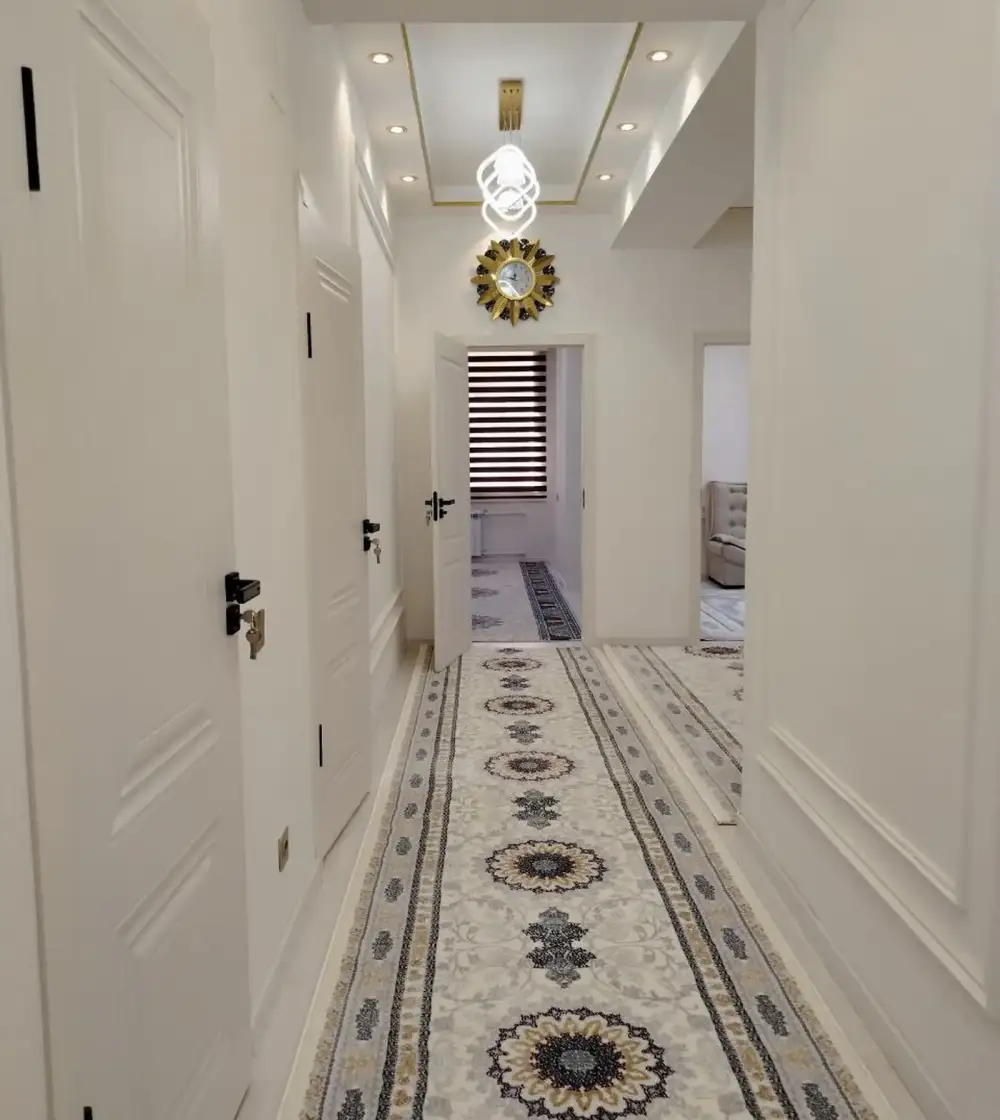 2-комн. квартира, 7 этаж, 87 м², н.Шохмансур — фото 5