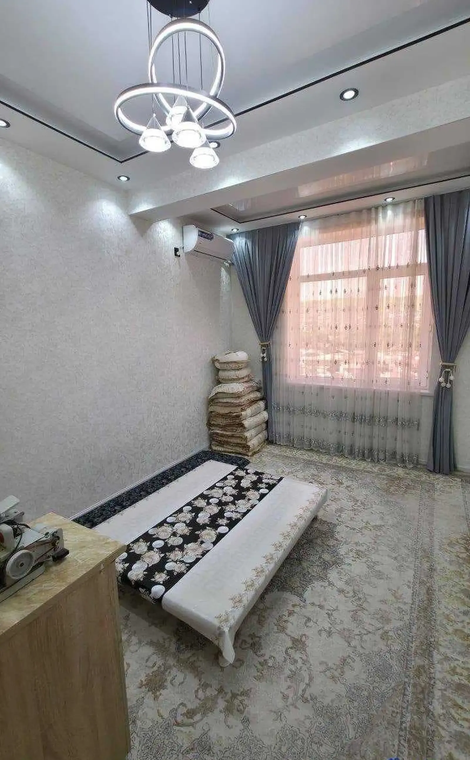 2-комн. квартира, 14 этаж, 83 м², Сино, эстакади 82 — фото 2