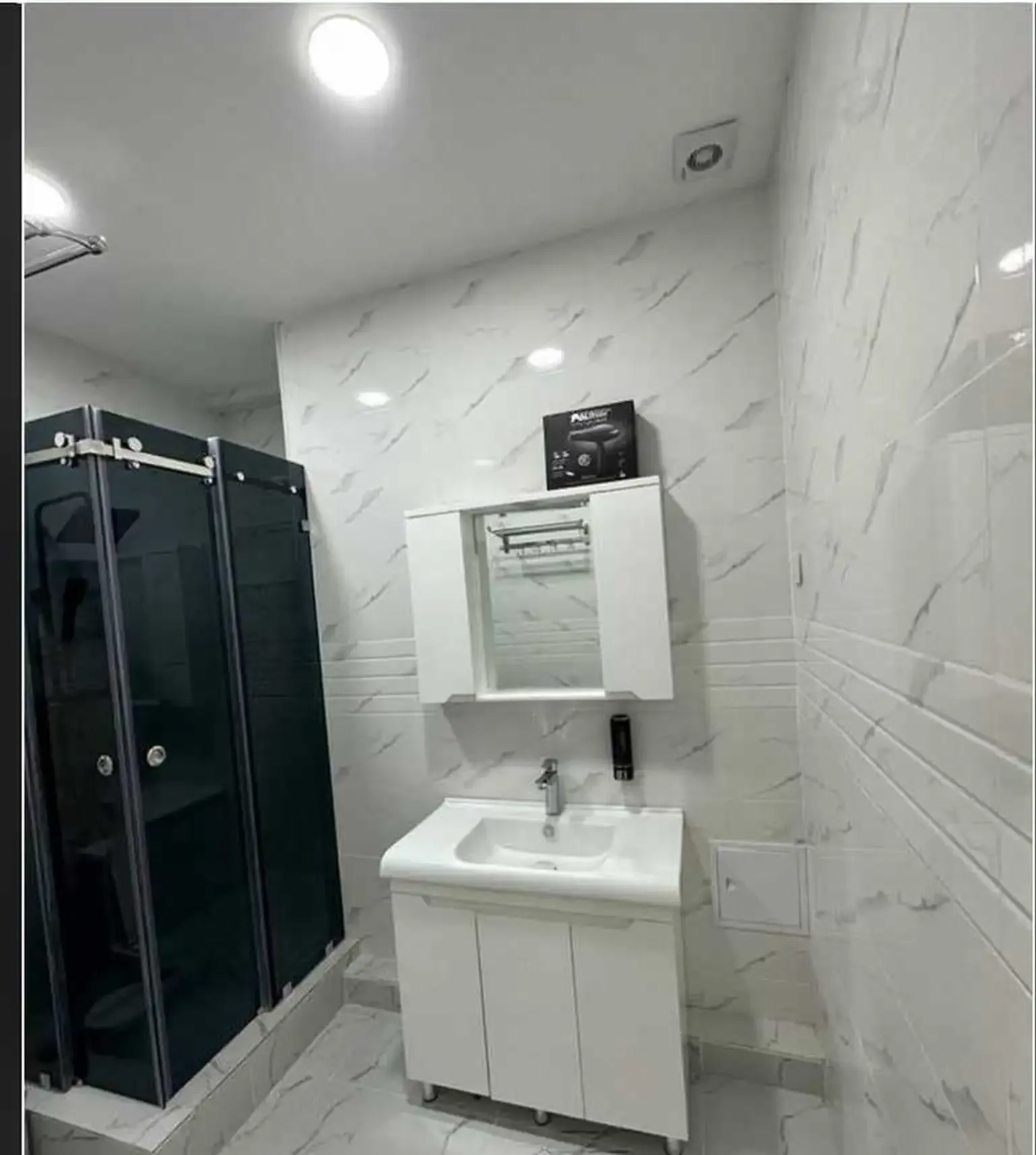 2-комн. квартира, 13 этаж, 60м², шохмансур