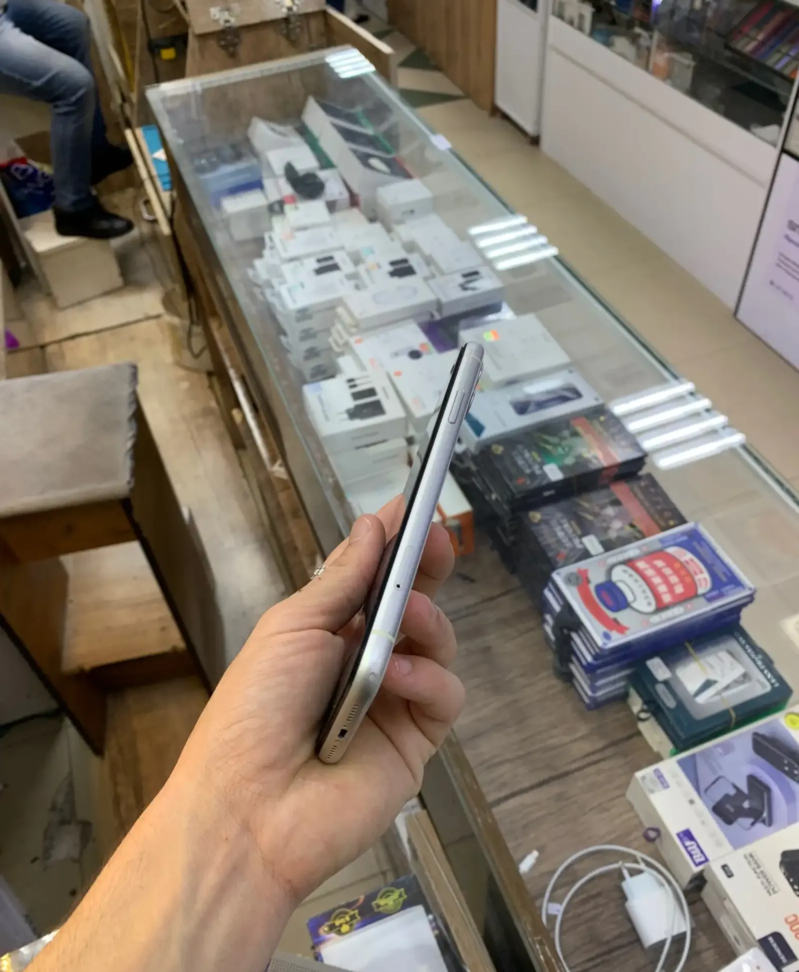 Apple Iphone 11 64 gb