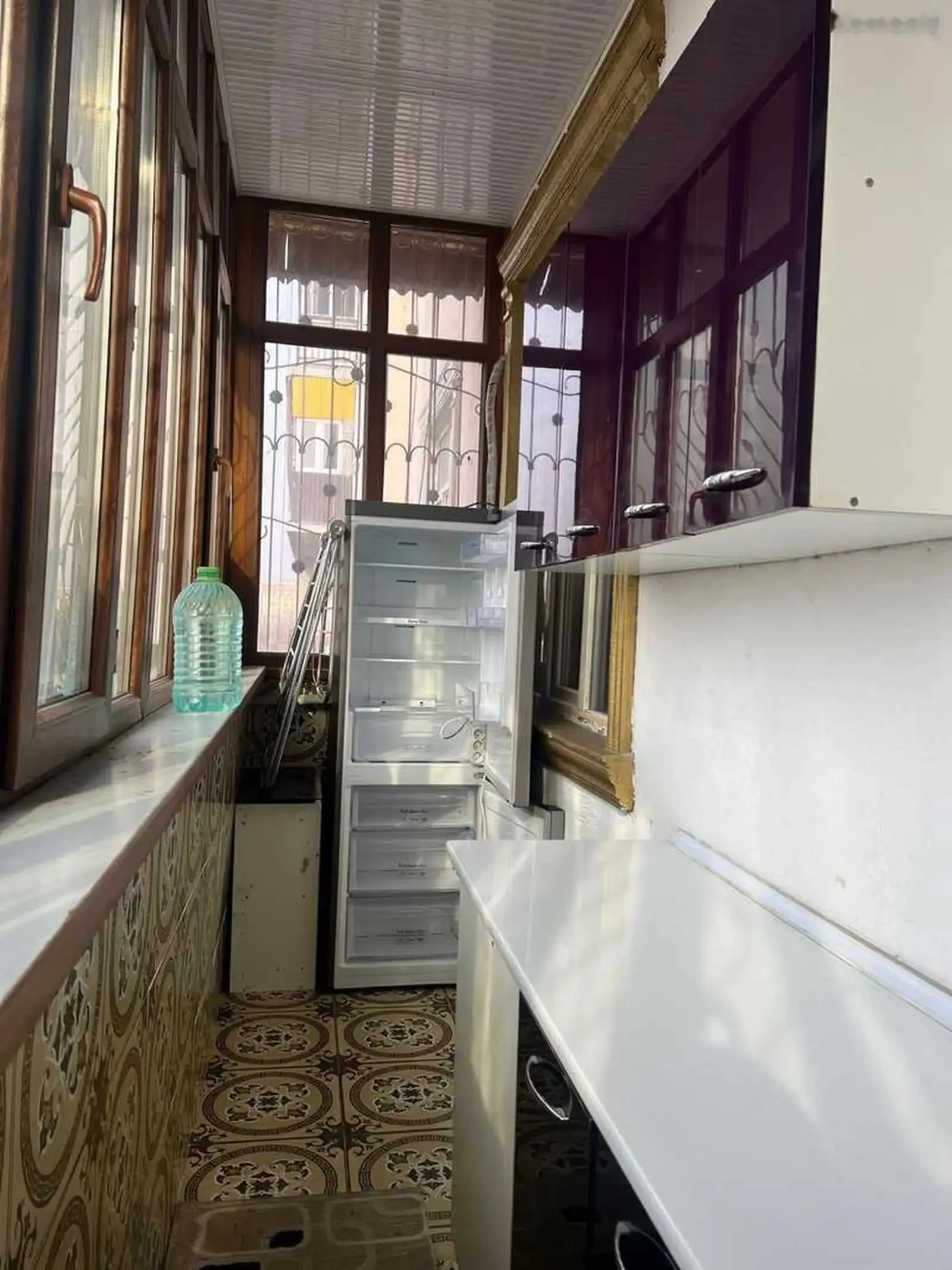 2-комн. квартира, 7 этаж, 63м², 33мкр магазини эхсон — фото 6