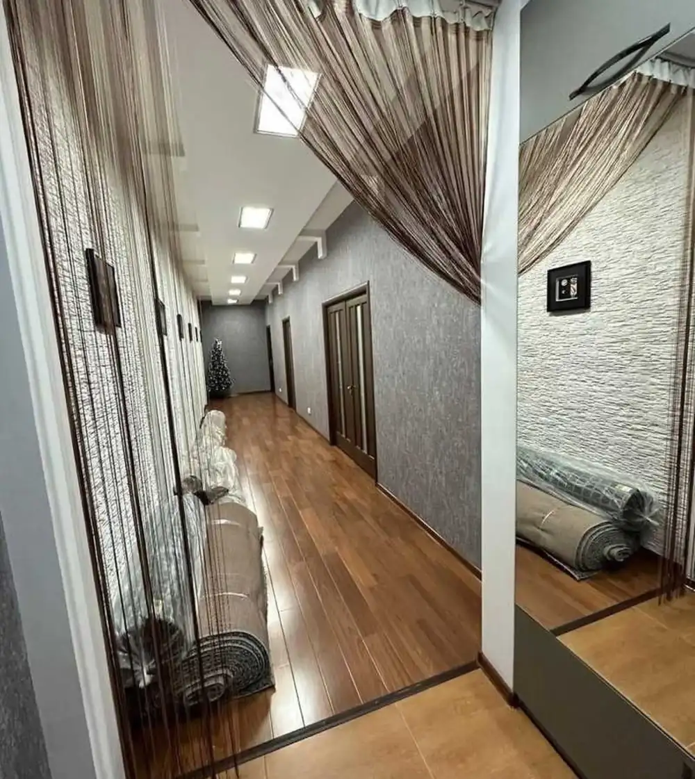 2-комн. квартира, 4 этаж, 110м², Сафина,Дом печать дом Швили — фото 7