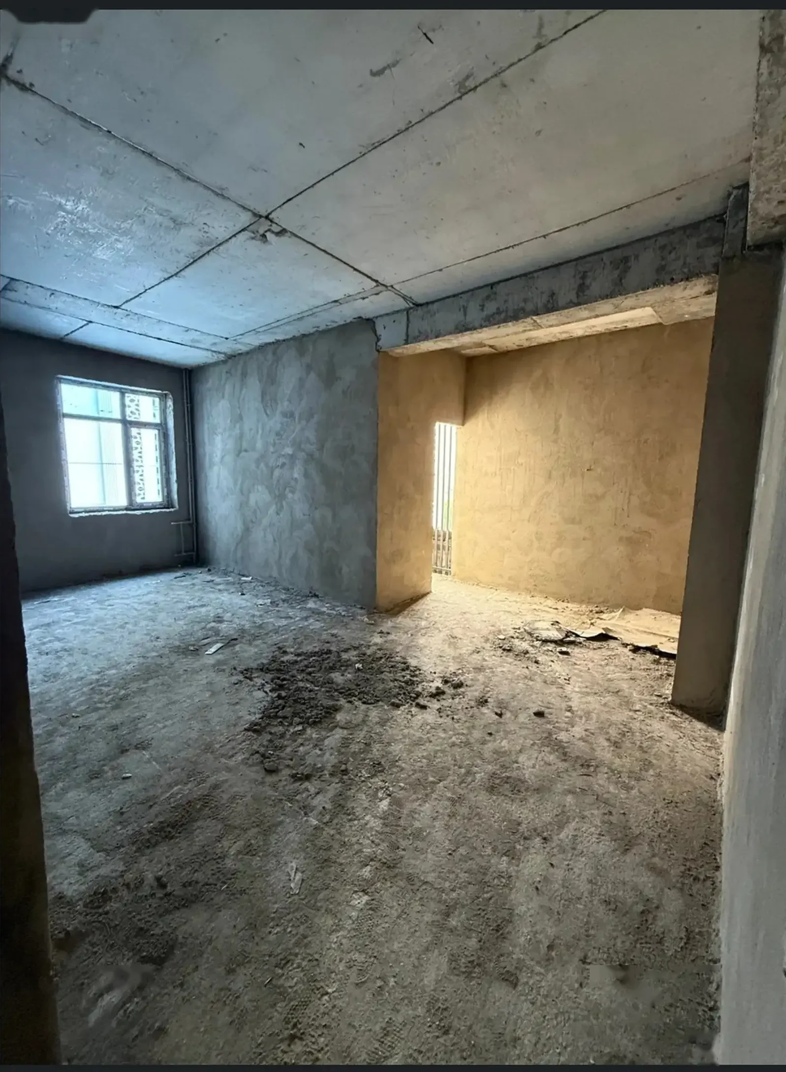 3-комн. квартира, 10 этаж, 84 м², Воданасос — фото 8