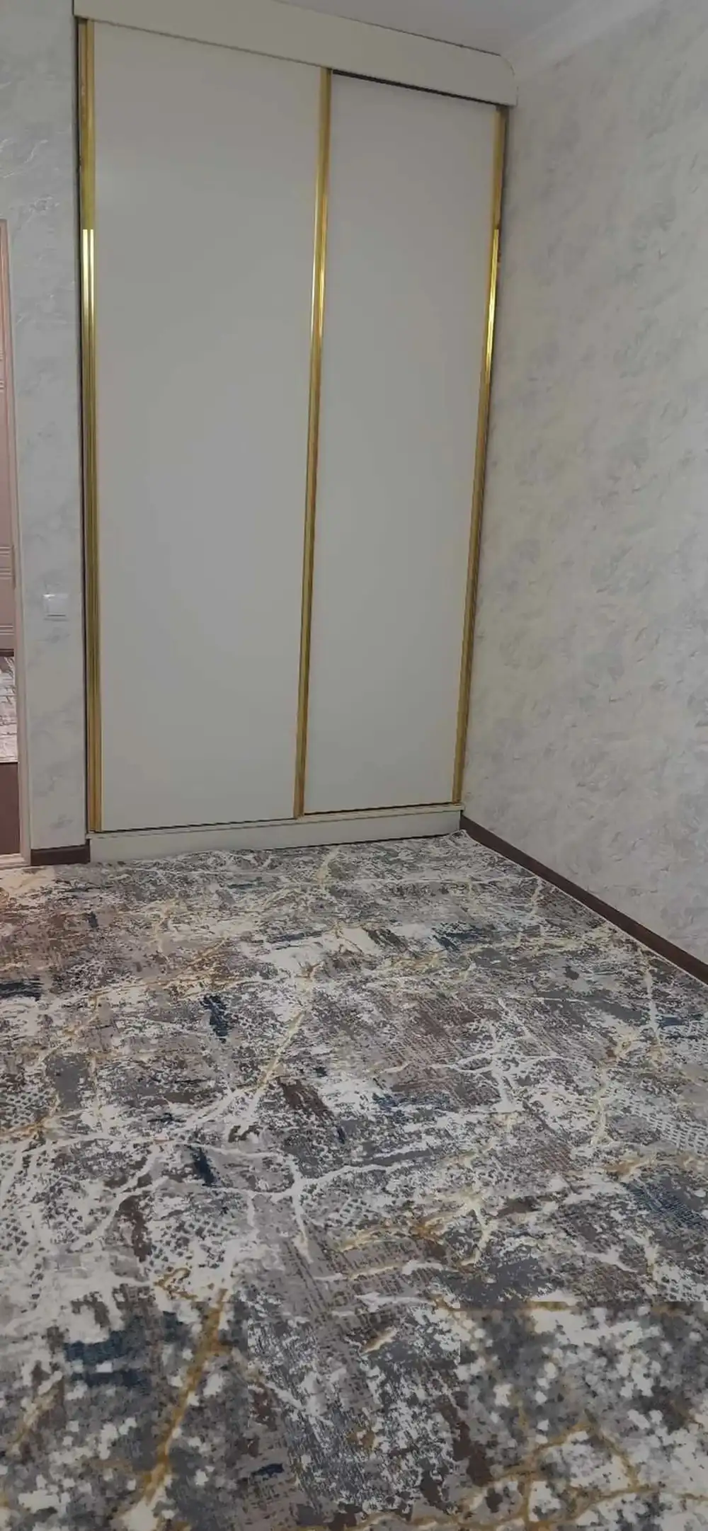 3-комн. квартира, 2 этаж, 76м², Исмоили Сомони — фото 5