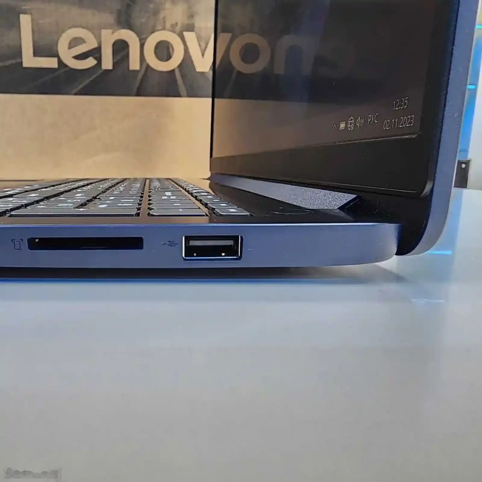 Ноутбук Lenovo Ideapad