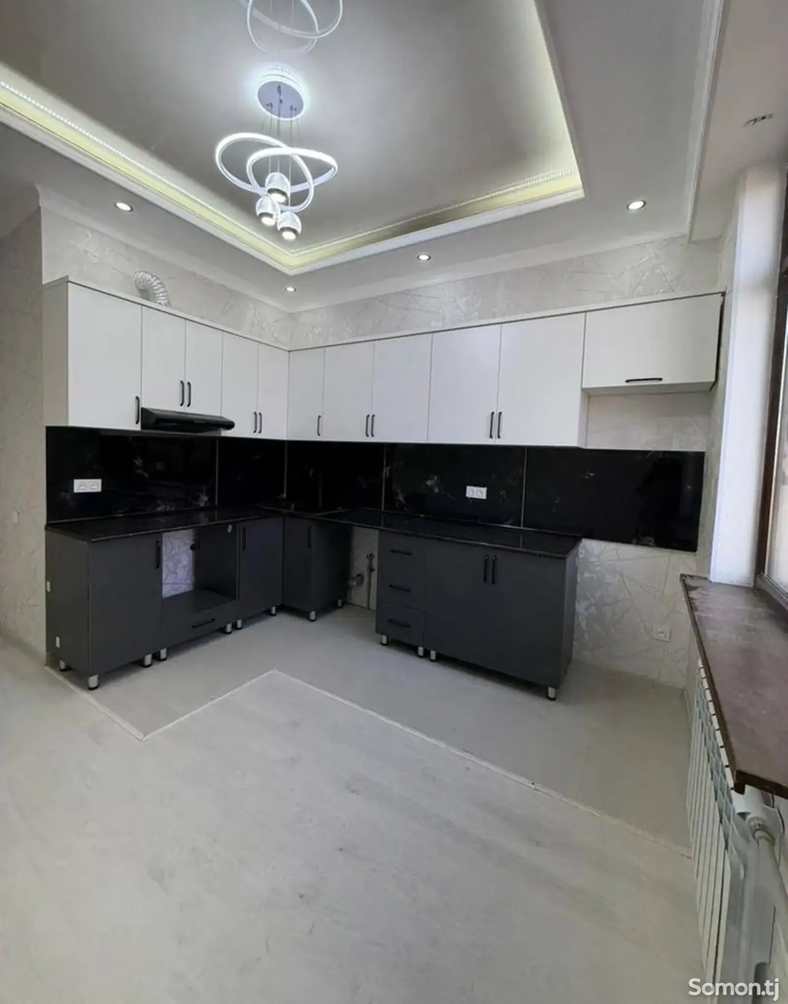 2-комн. квартира, 15 этаж, 73 м², Шохмансур — фото 6
