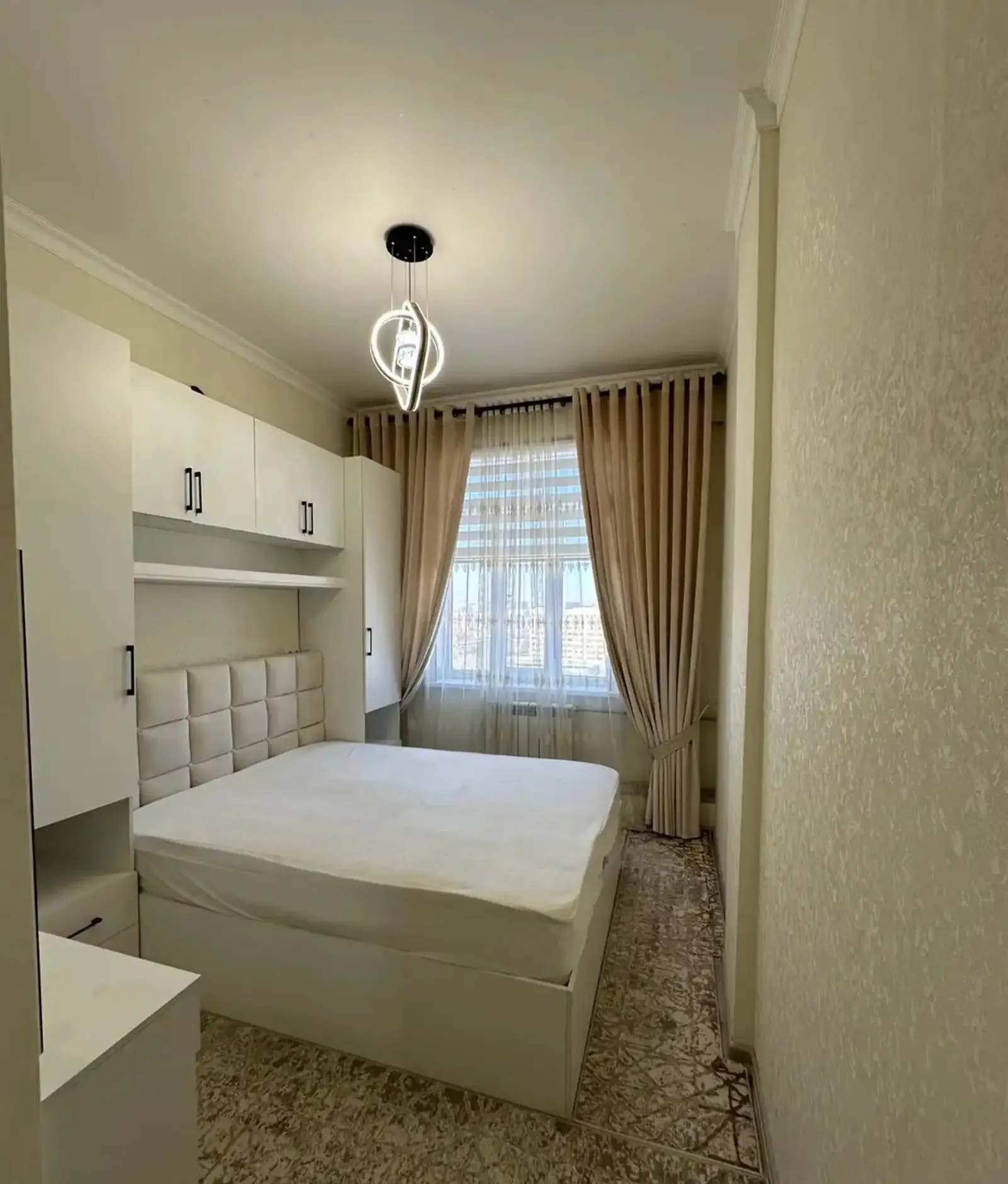 3-комн. квартира, 8 этаж, 67 м², Сино — фото 5