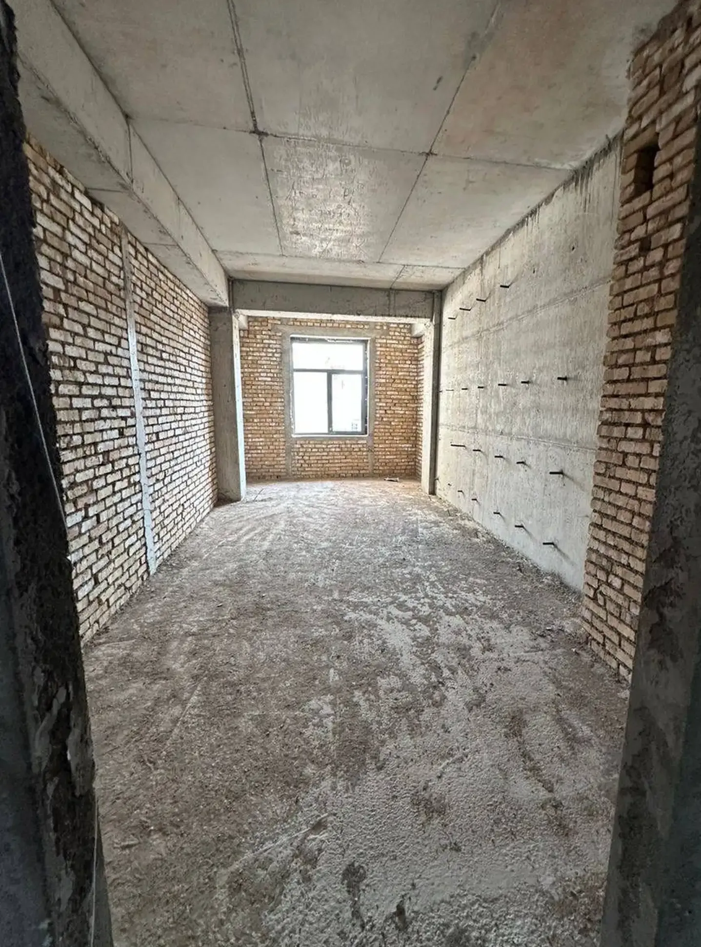 4-комн. квартира, 7 этаж, 210 м², И Сомони