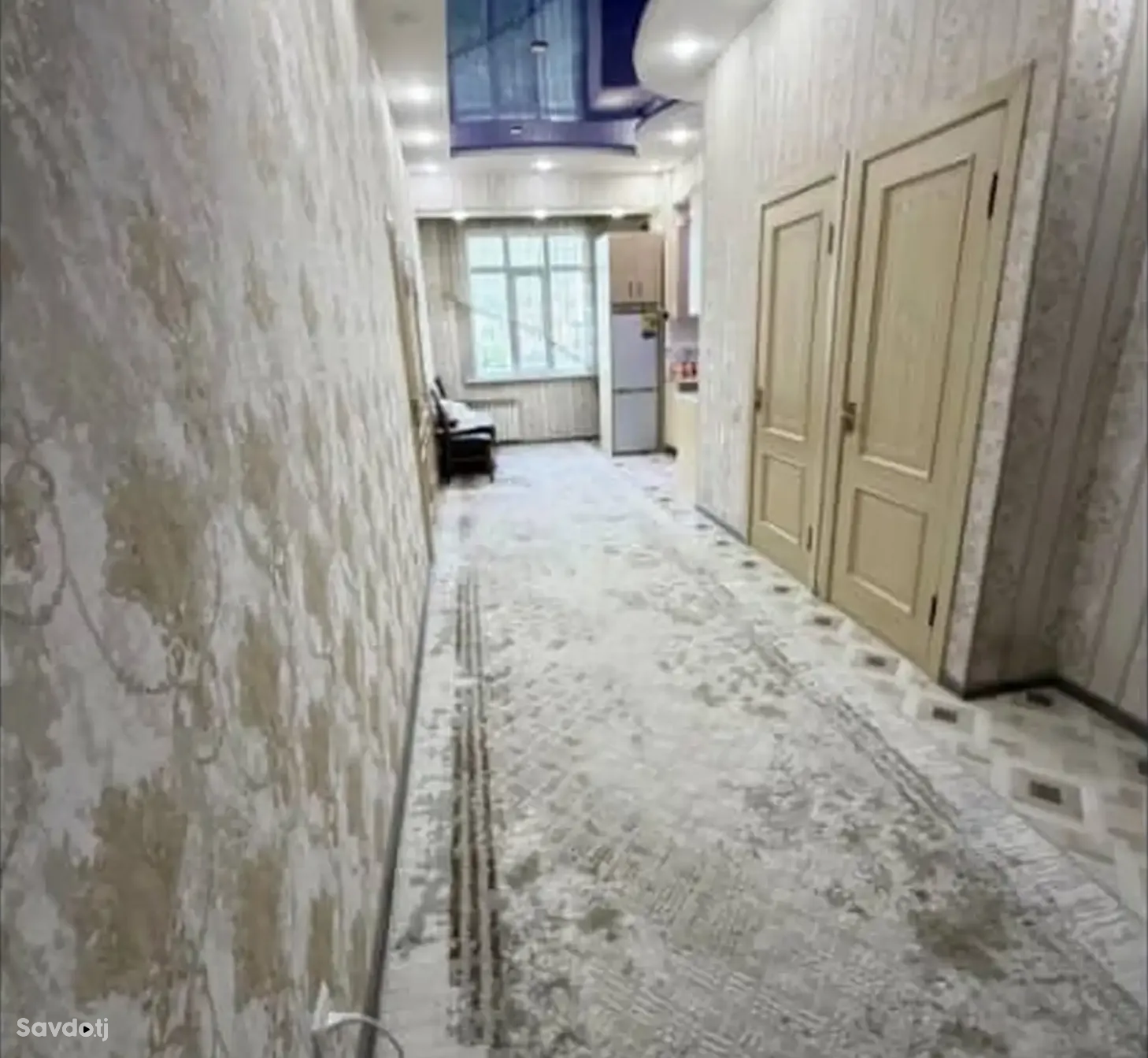 2-комн. квартира, 7 этаж, 65м², Сино — фото 5