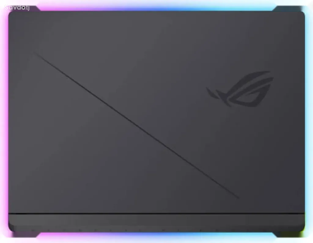 Игровой ноутбук Asus ROG STRIX G18
