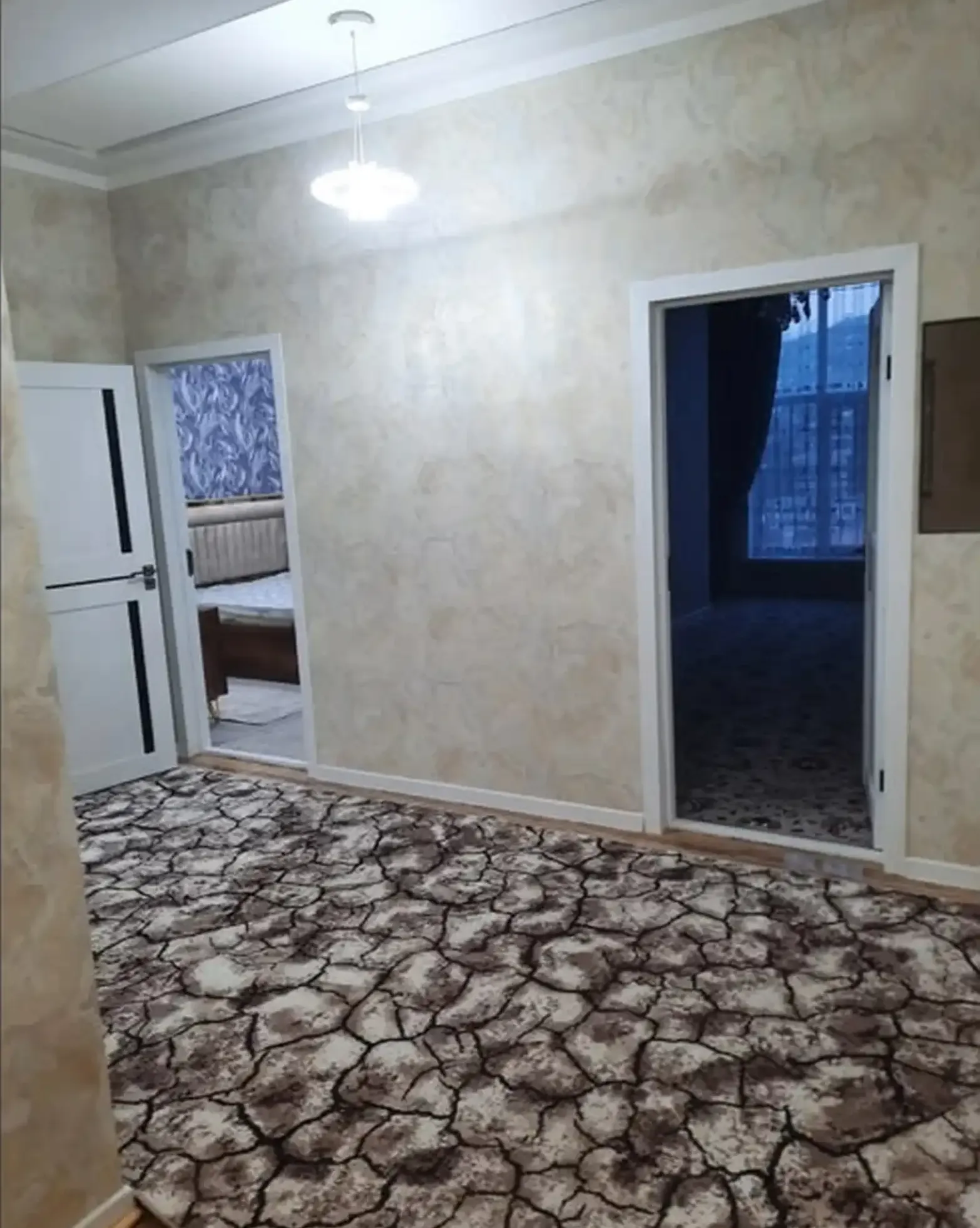 2-комн. квартира, 2 этаж, 70м², Сино — фото 9