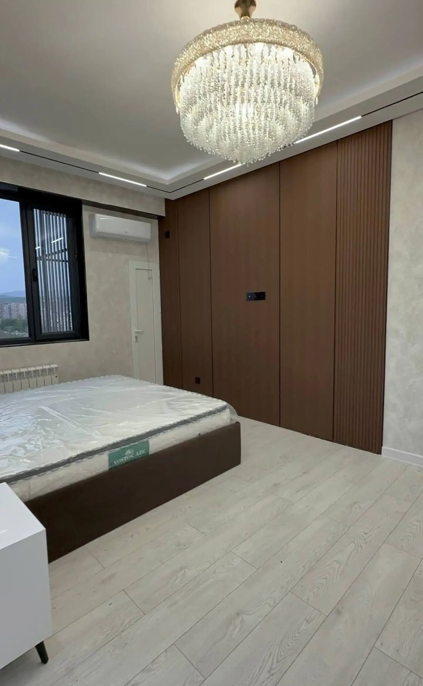 3-комн. квартира, 11 этаж, 111 м², Сино — фото 10