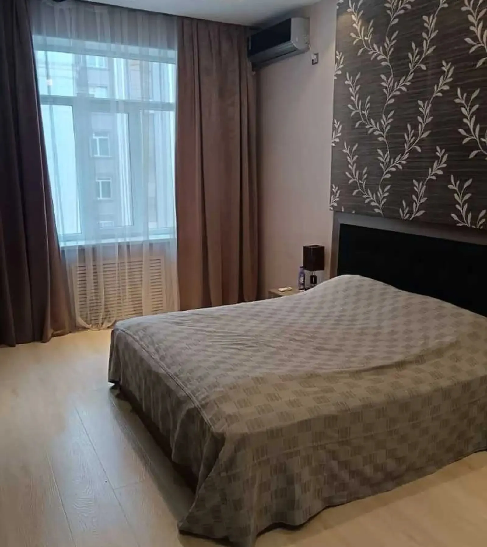 3-комн. квартира, 8 этаж, 116м², И.Сомони — фото 8