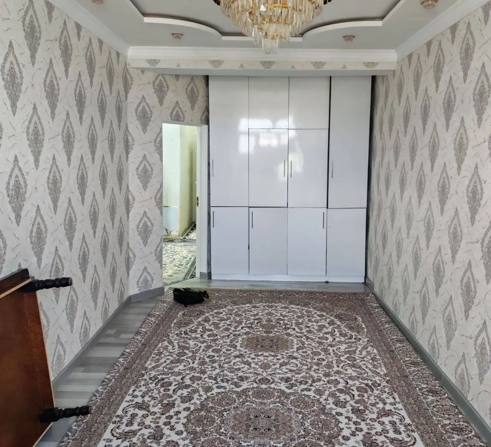 2-комн. квартира, 15 этаж, 80 м², Сино Махаллаи Хучанди — фото 2