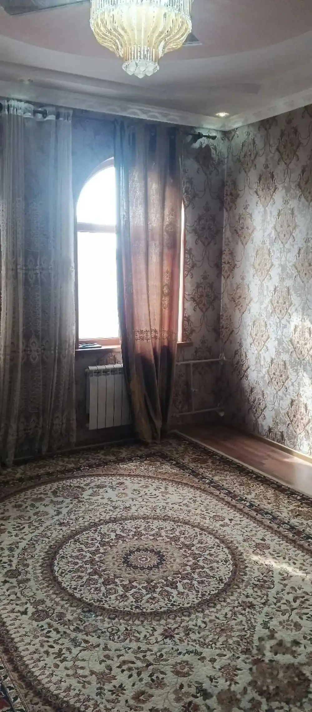 2-комн. квартира, 7 этаж, 63м², поликлиникаи — фото 4