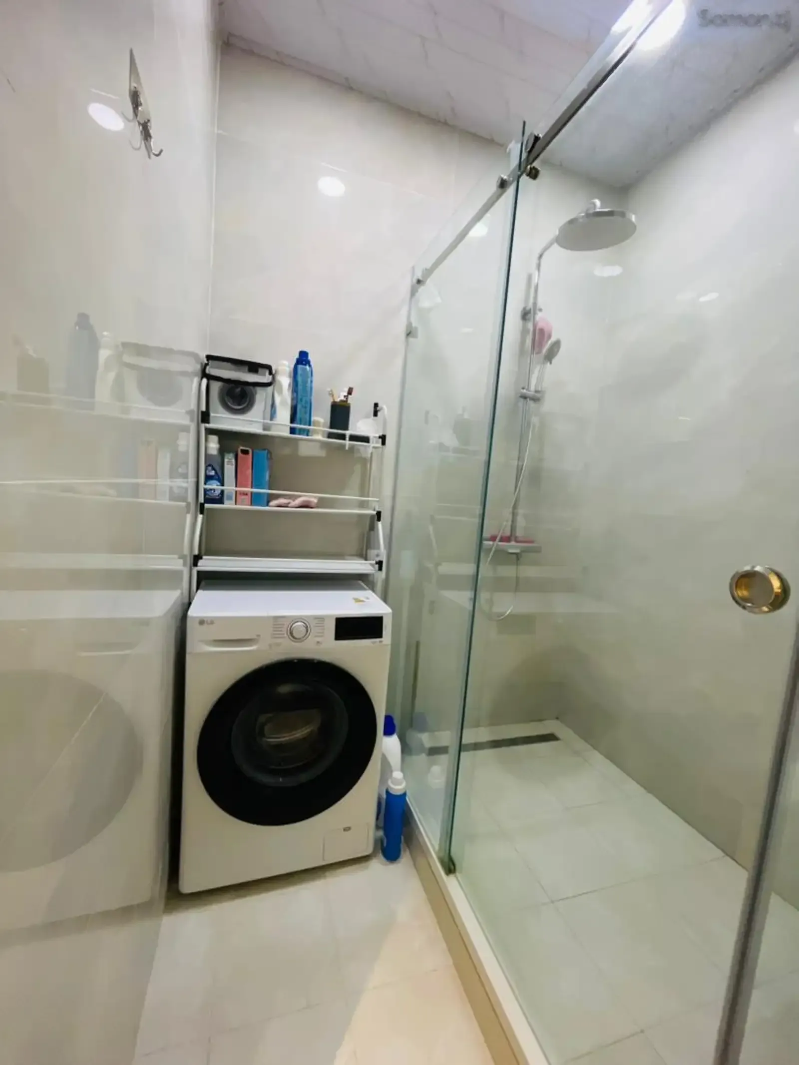 2-комн. квартира, 17 этаж, 63 м², Проспект айни, ЖК Бахт Z