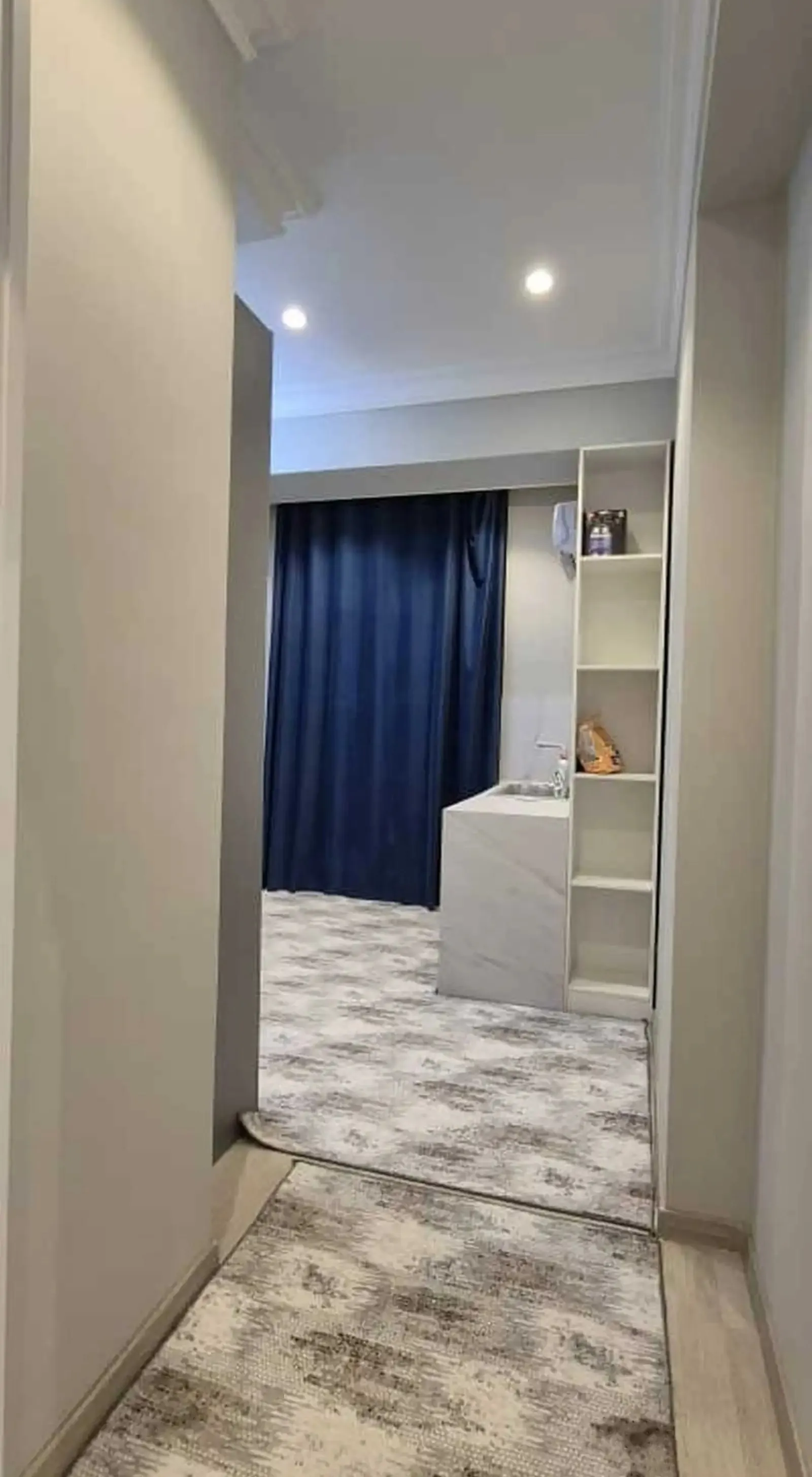 2-комн. квартира, 15 этаж, 90м², Шохмансур — фото 8