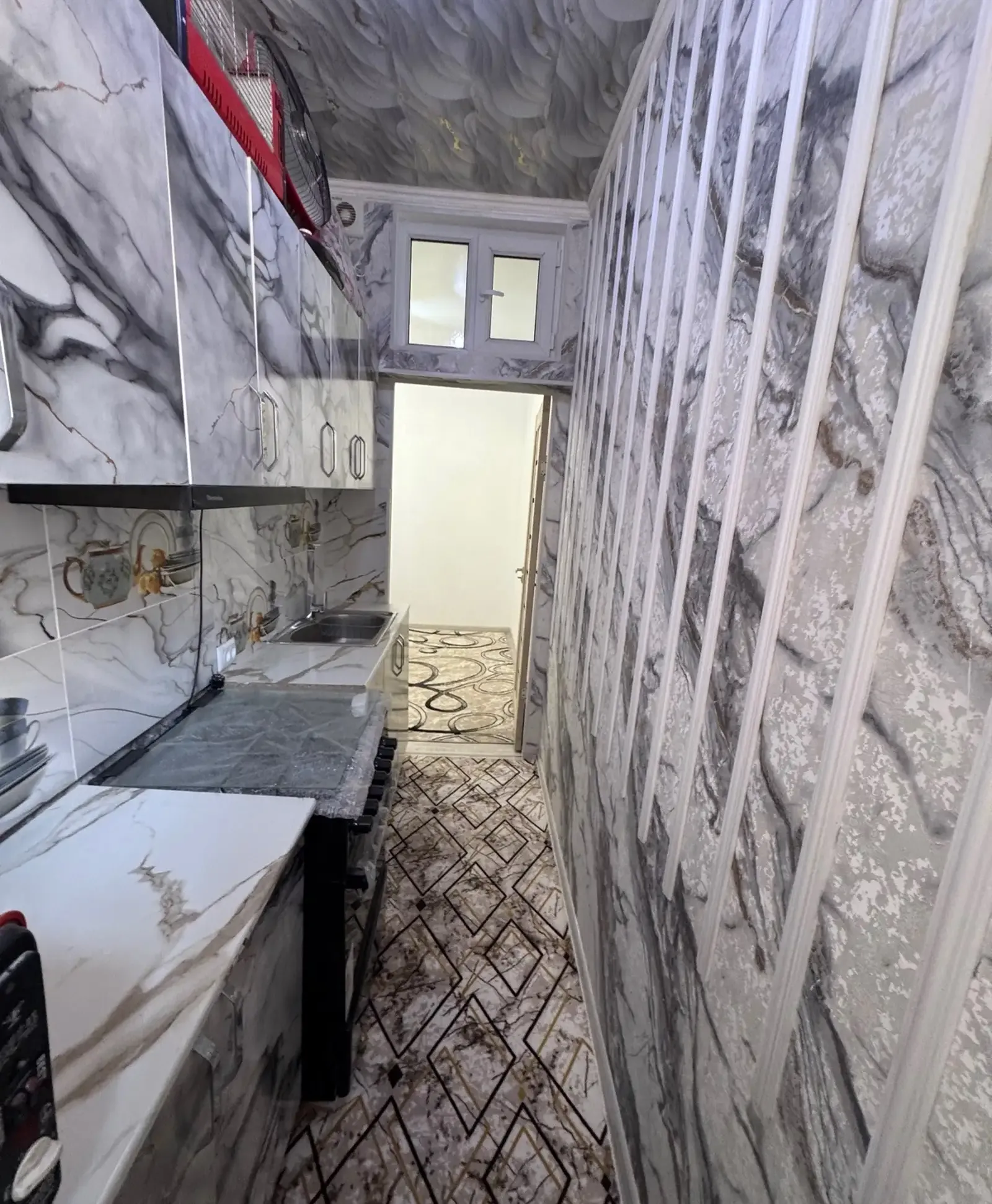 2-комн. квартира, 3 этаж, 51 м², павароти Ленский