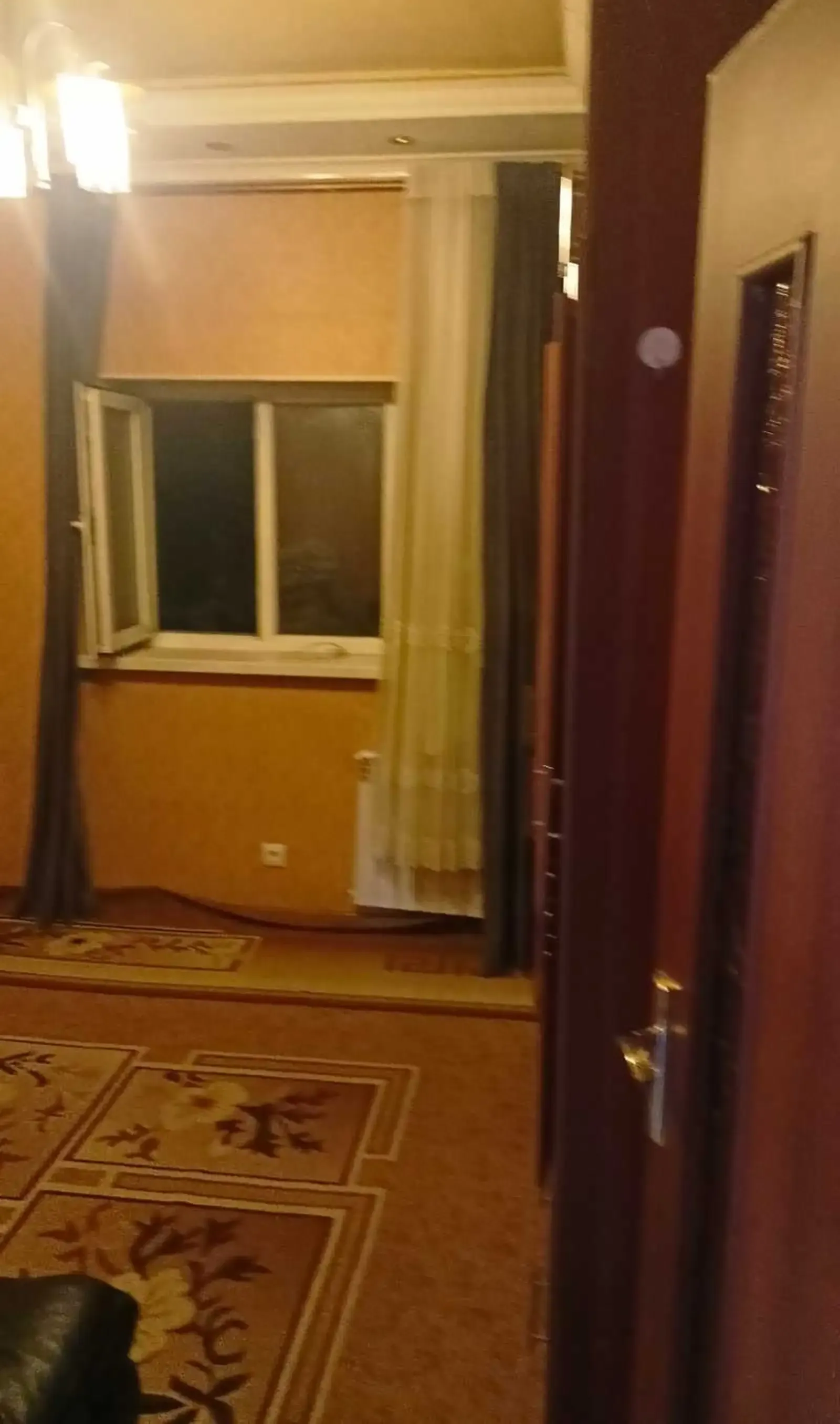 3-комн. квартира, 4 этаж, 75м², Н.Сино — фото 3