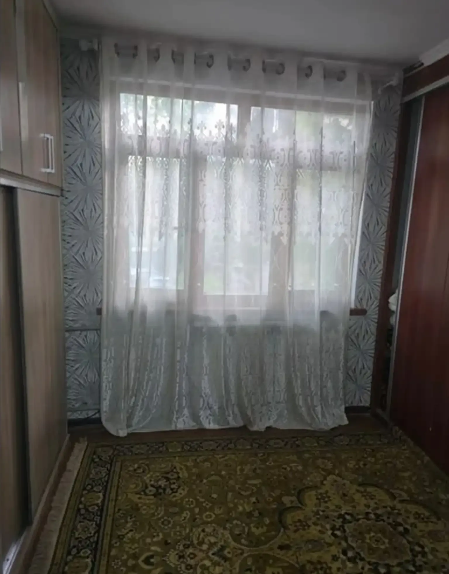3-комн. квартира, 2 этаж, 75м², Сомони — фото 6