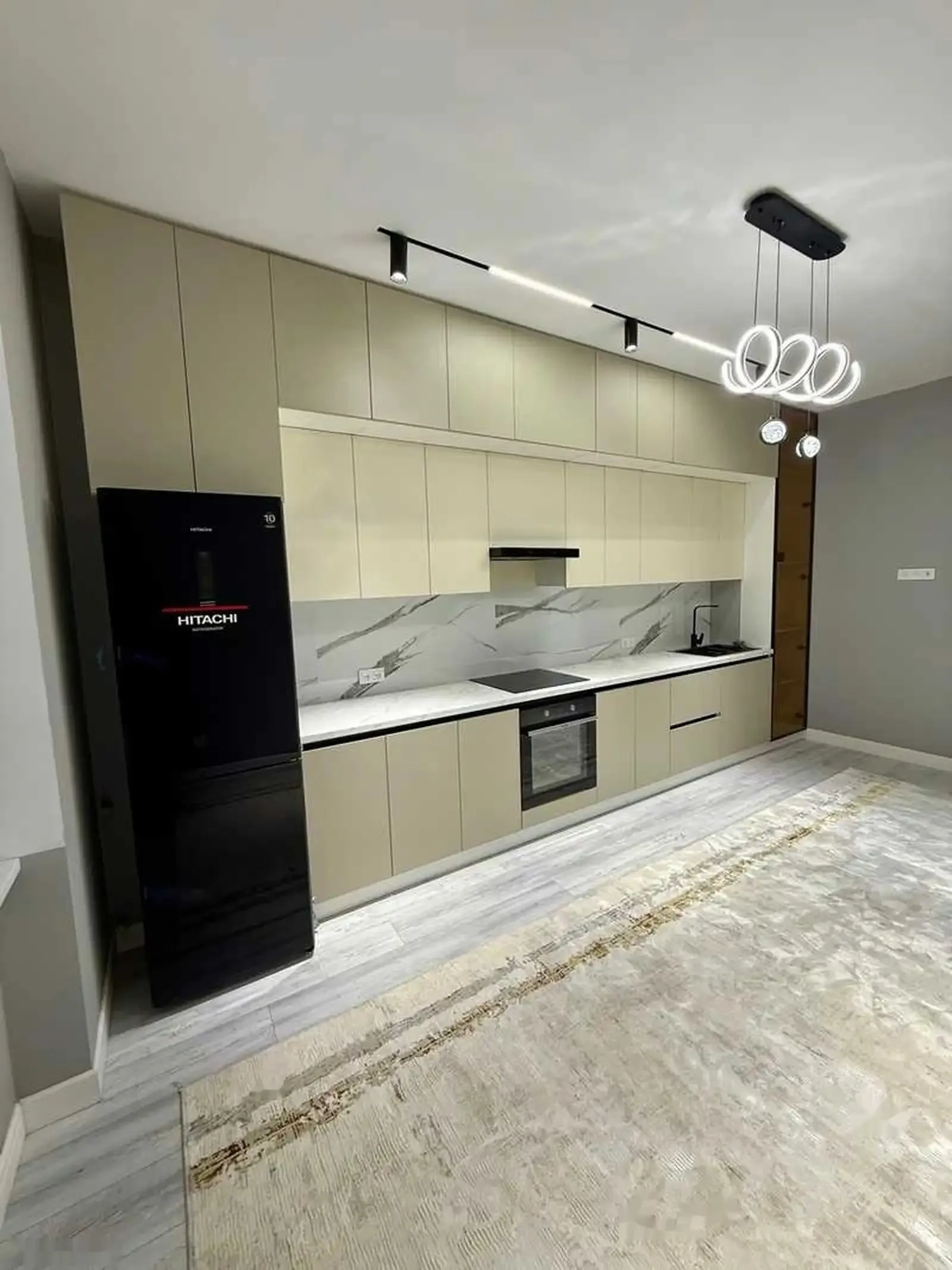3-комн. квартира, 15 этаж, 118м², Сомони Ёкут — фото 10