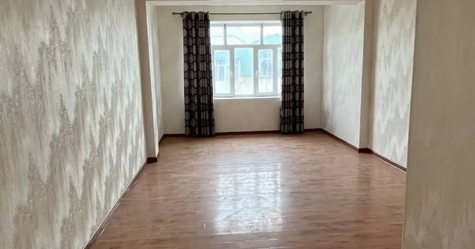 3-комн. квартира, 6 этаж, 120 м², Фирдавси