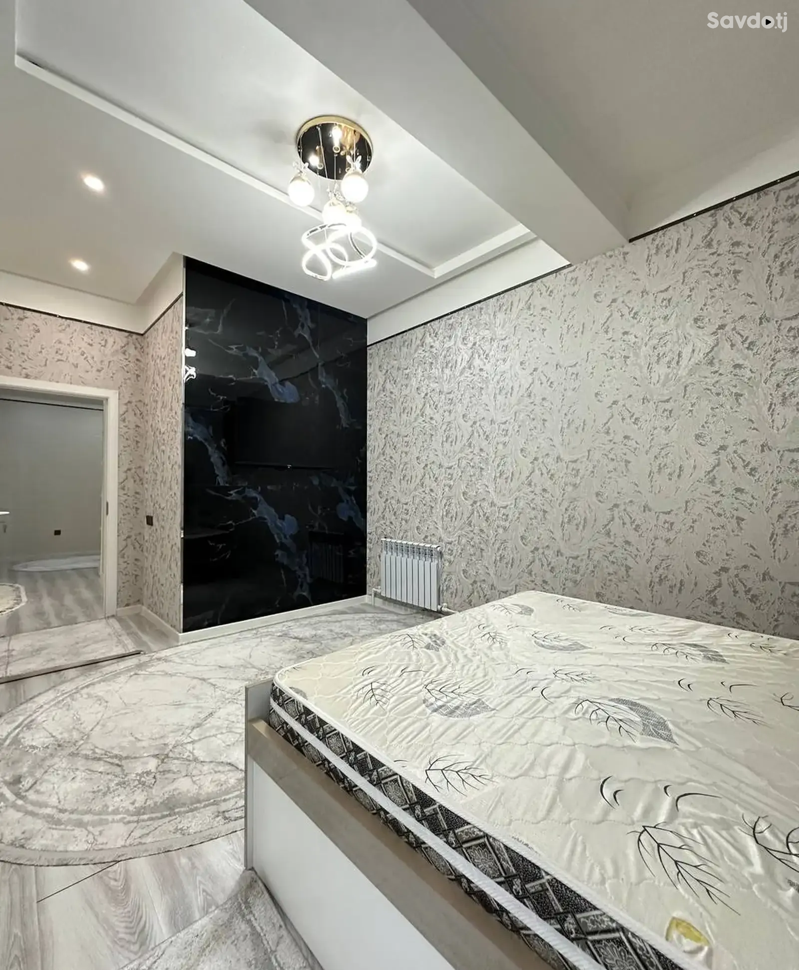 2-комн. квартира, 12 этаж, 85 м², Сино — фото 3