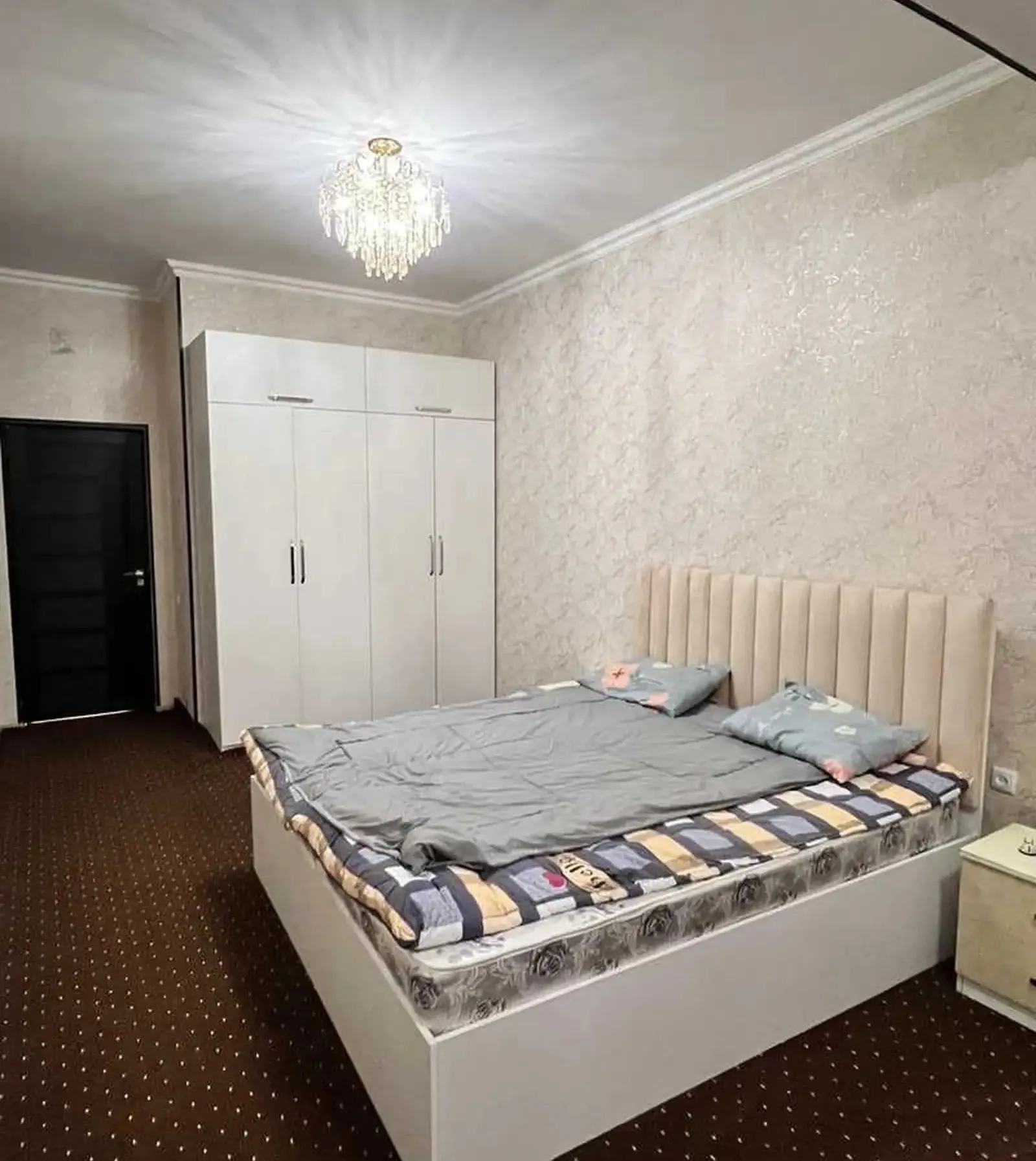 3-комн. квартира, 14 этаж, 120м², Шохмансур — фото 9