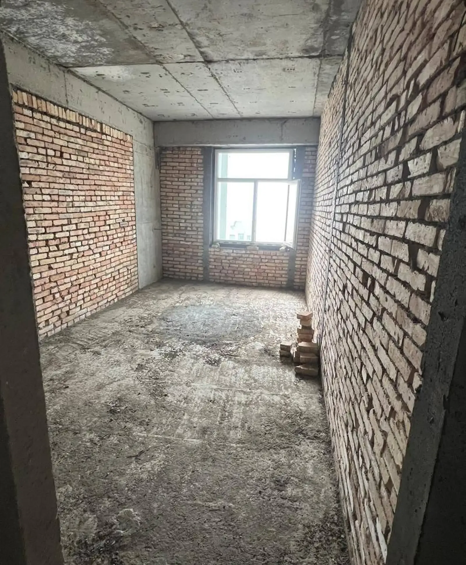 3-комн. квартира, 12 этаж, 107 м², Шохмансур Садбарг — фото 10