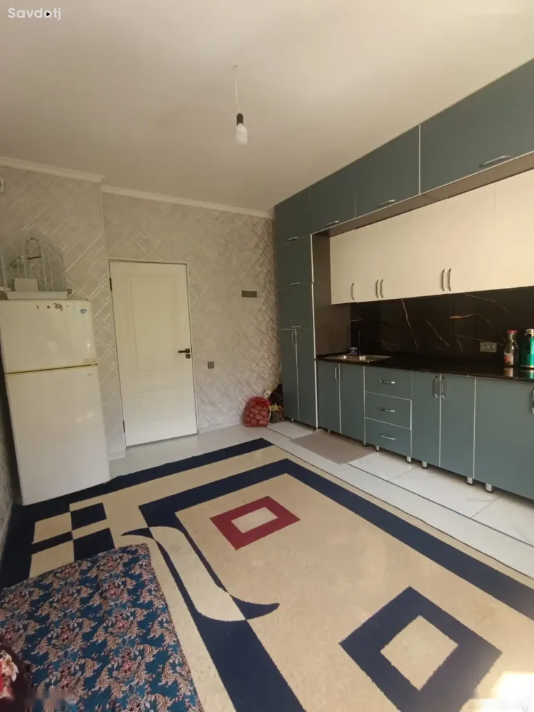 2-комн. квартира, 2 этаж, 70 м², Фирдавси