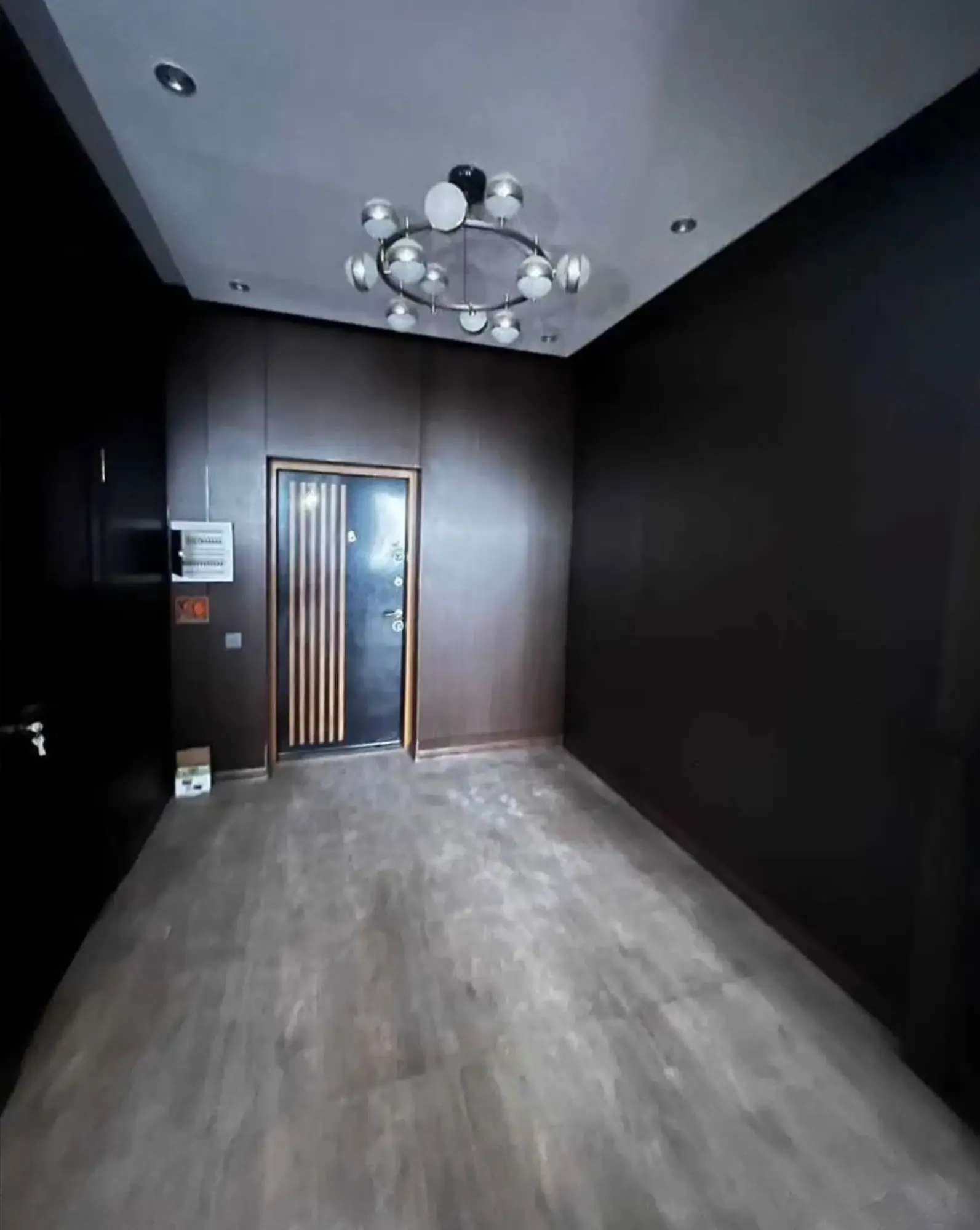 2-комн. квартира, 8 этаж, 53 м², Сомони — фото 7