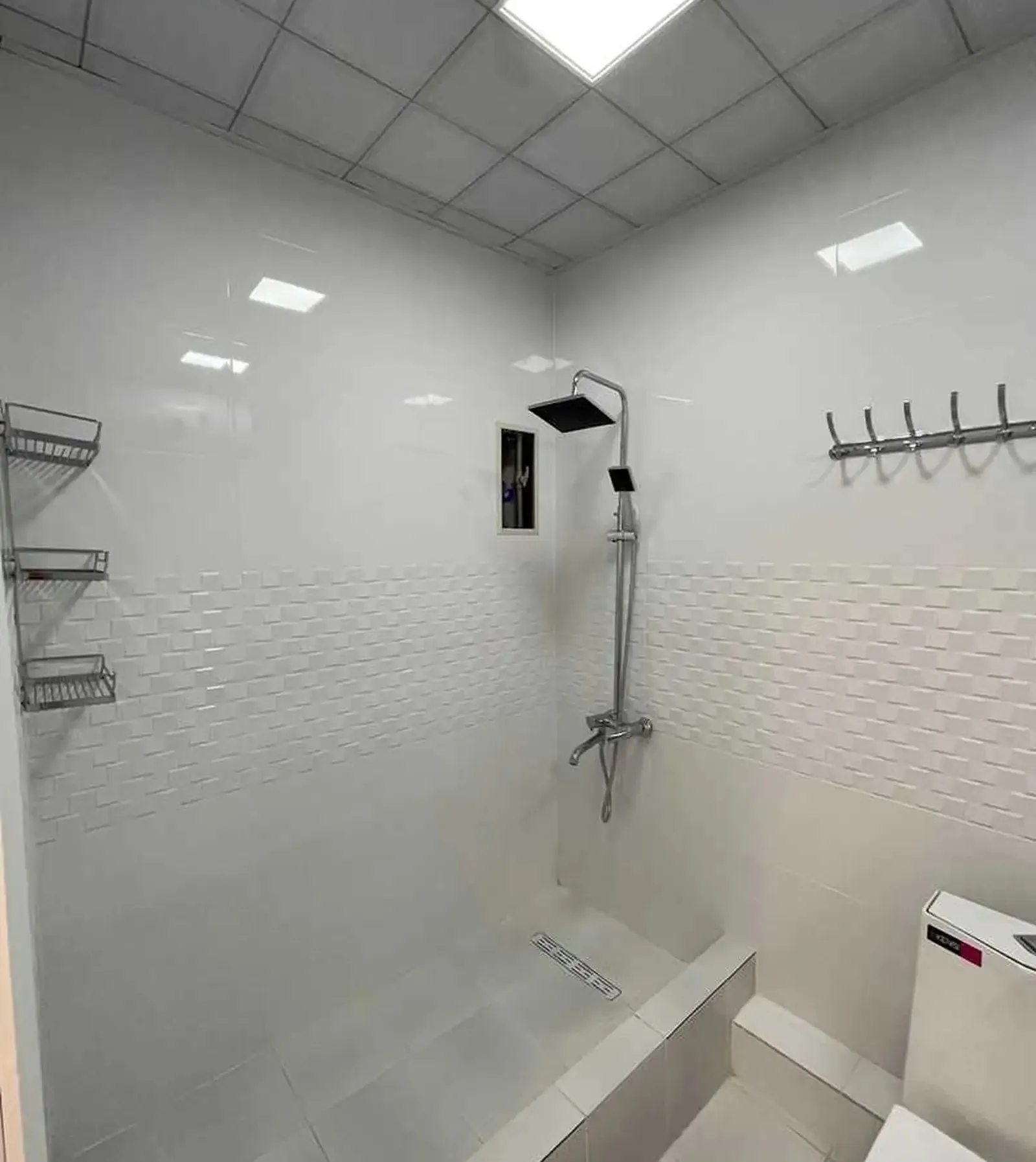 2-комн. квартира, 8 этаж, 55м², Фирдавси — фото 5