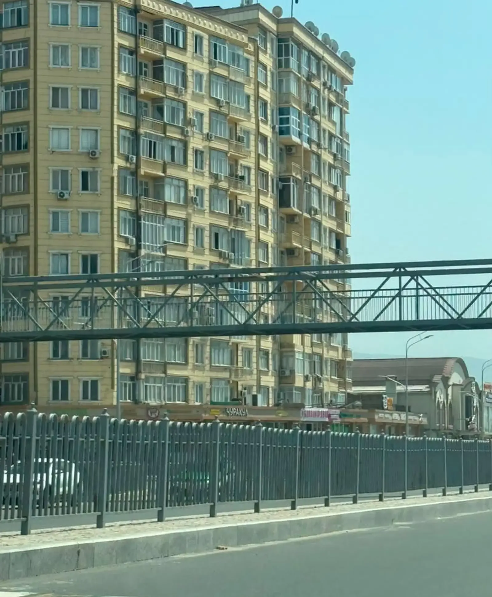 2-комн. квартира, 10 этаж, 62 м², н.Фирдавси,Набережный — фото 9