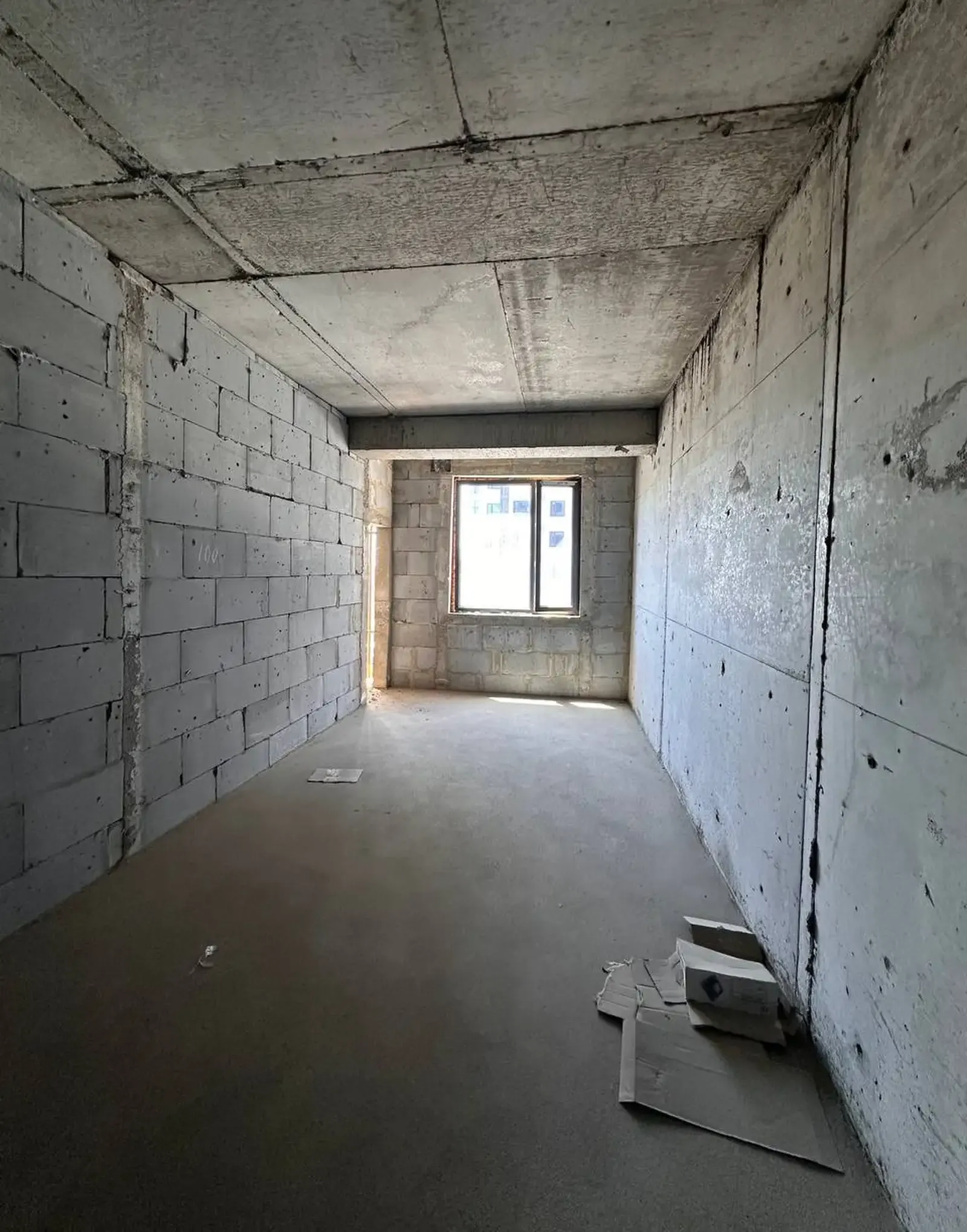 2-комн. квартира, 7 этаж, 76 м², Сино — фото 9